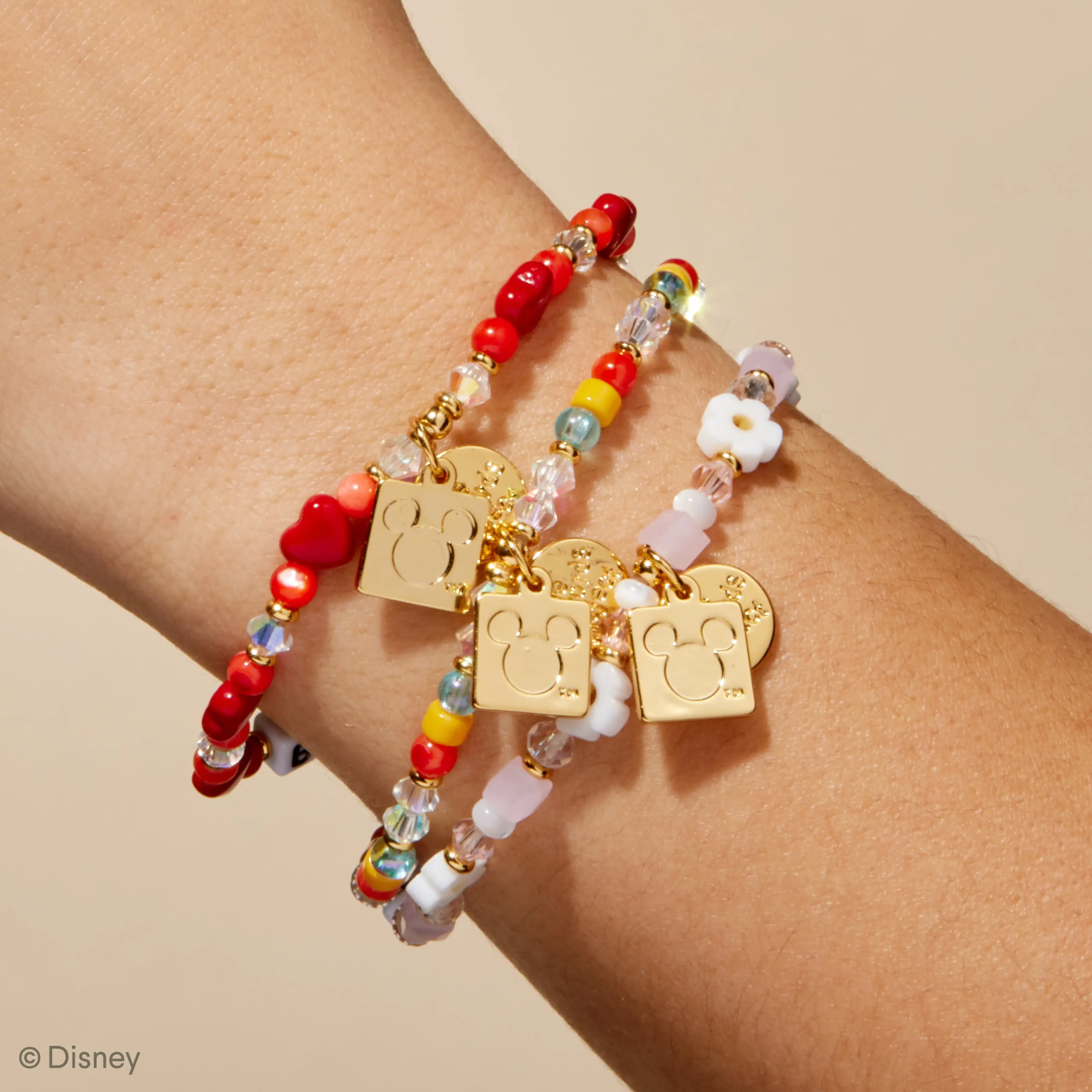 Custom Mickey Mouse- Disney's Mickey Mouse & Friends - Image 5