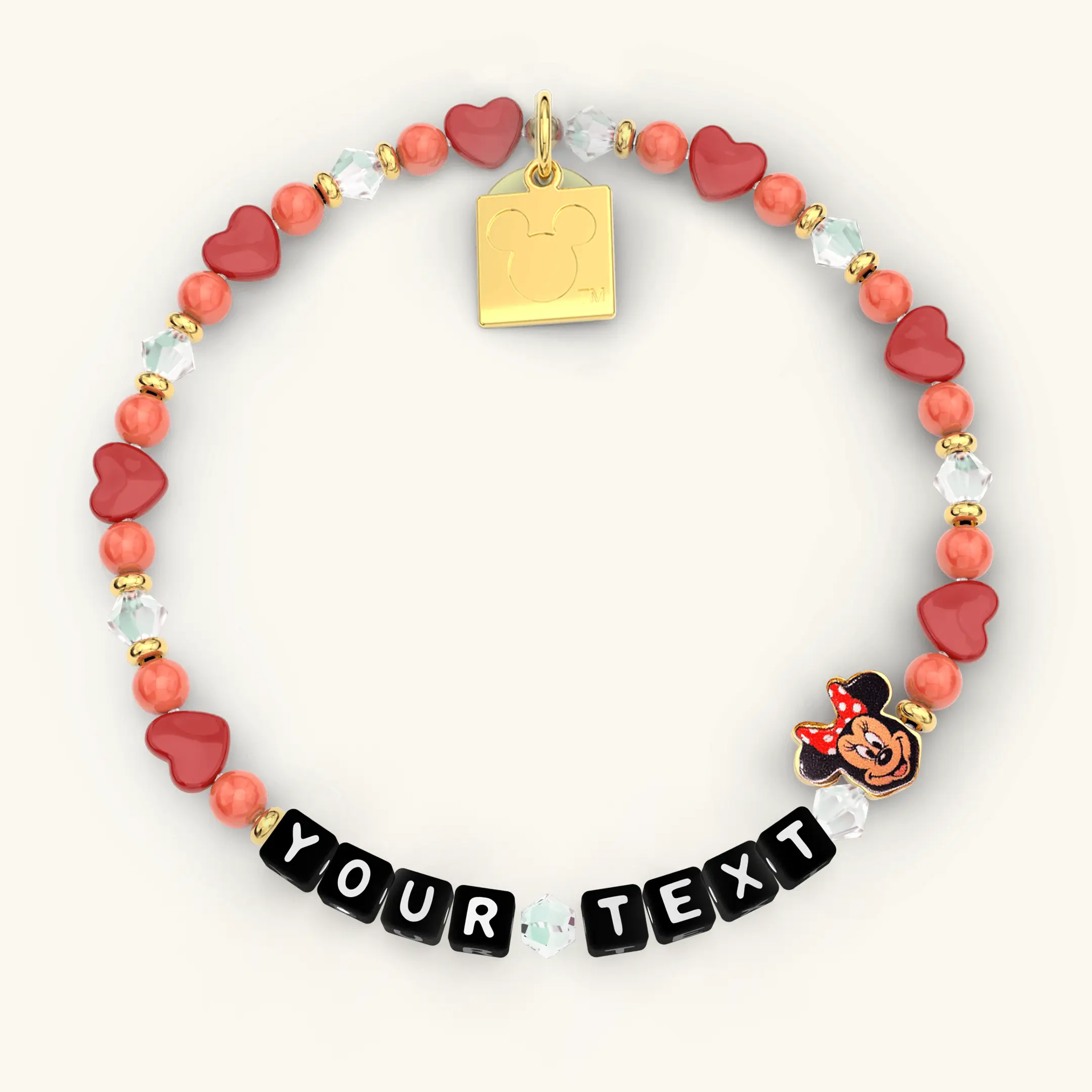 Custom Minnie Mouse- Disney's Mickey Mouse & Friends - Image 6