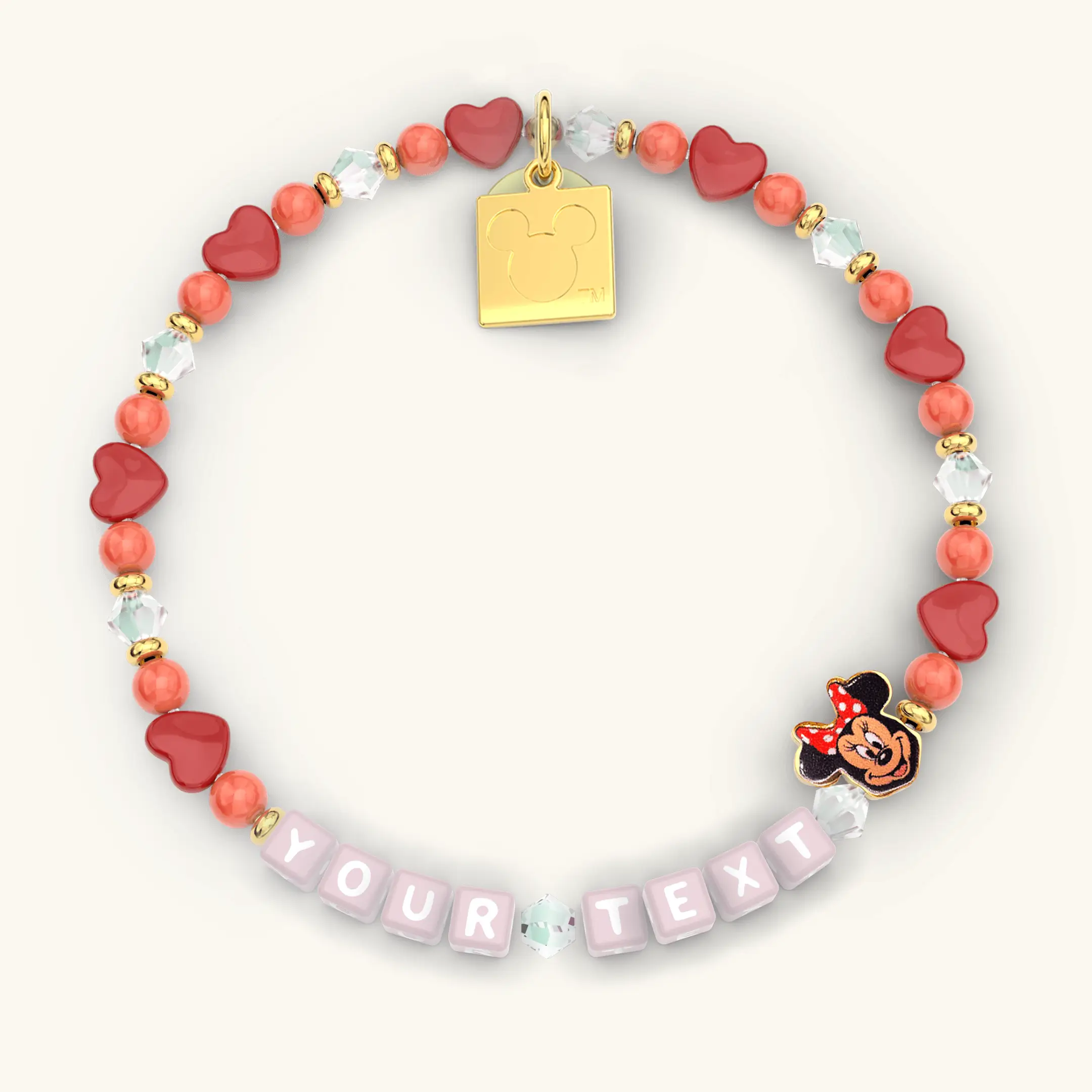 Custom Minnie Mouse- Disney's Mickey Mouse & Friends - Image 7