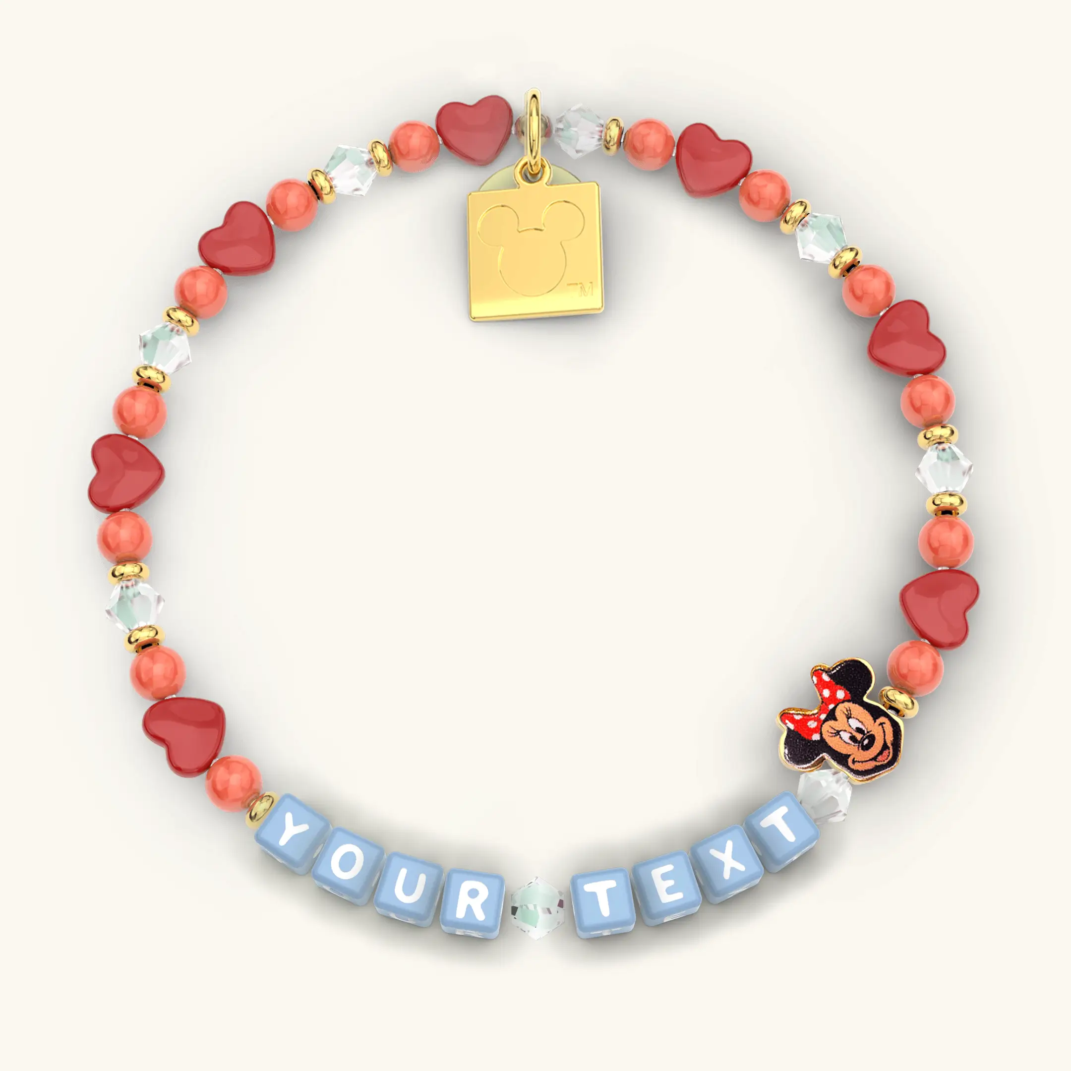Custom Minnie Mouse- Disney's Mickey Mouse & Friends - Image 9