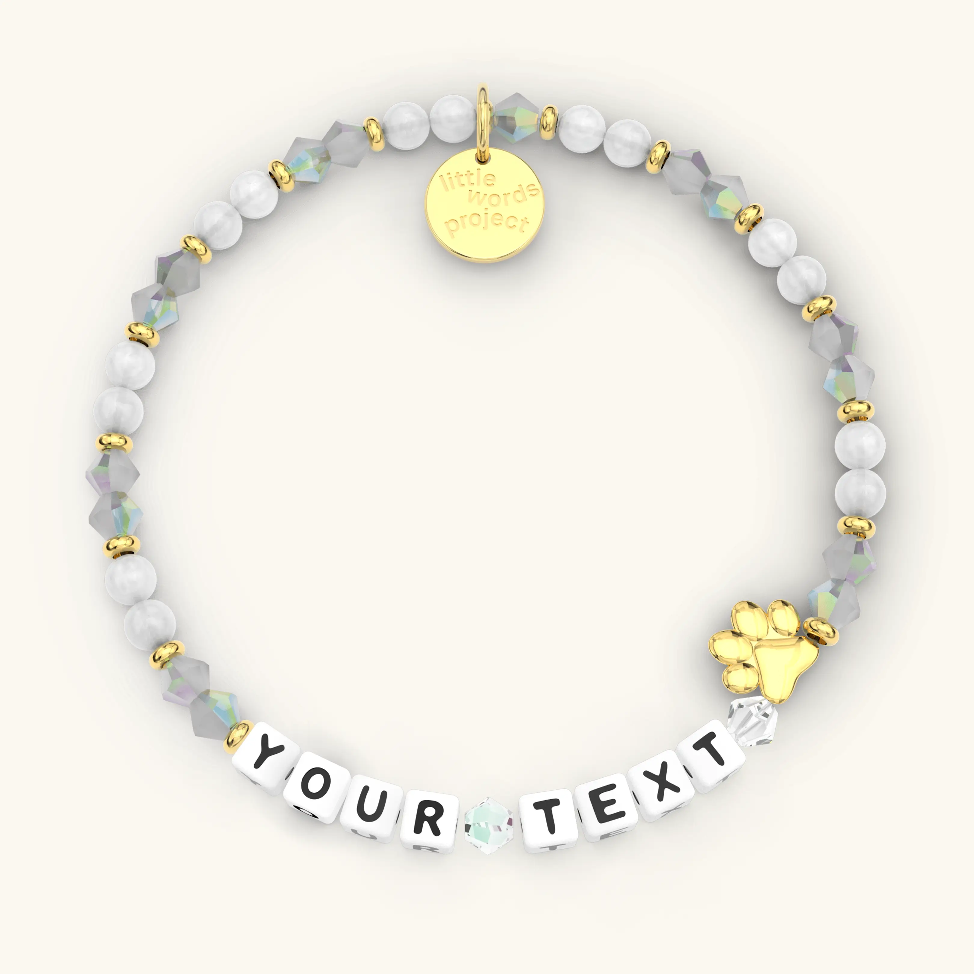 Custom Pawfect Love