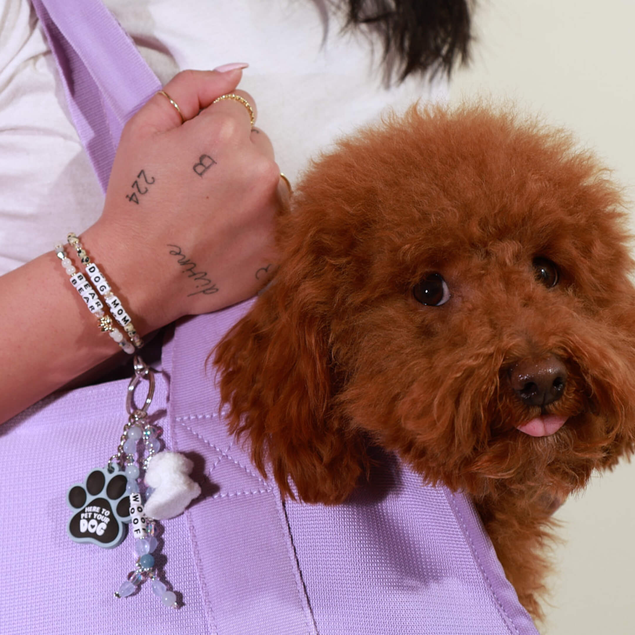 Custom Pawfect Love - Image 6
