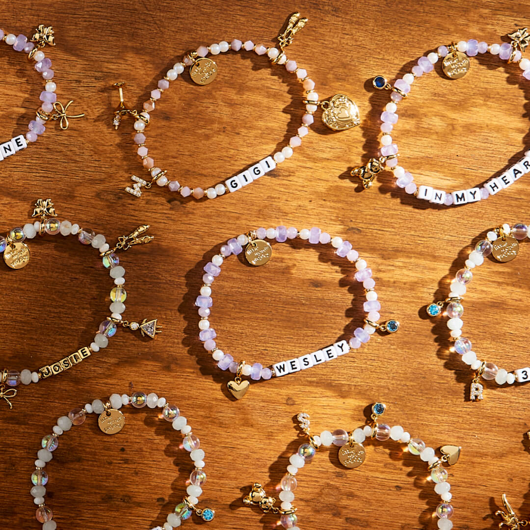 Custom Peachy Love - Image 3