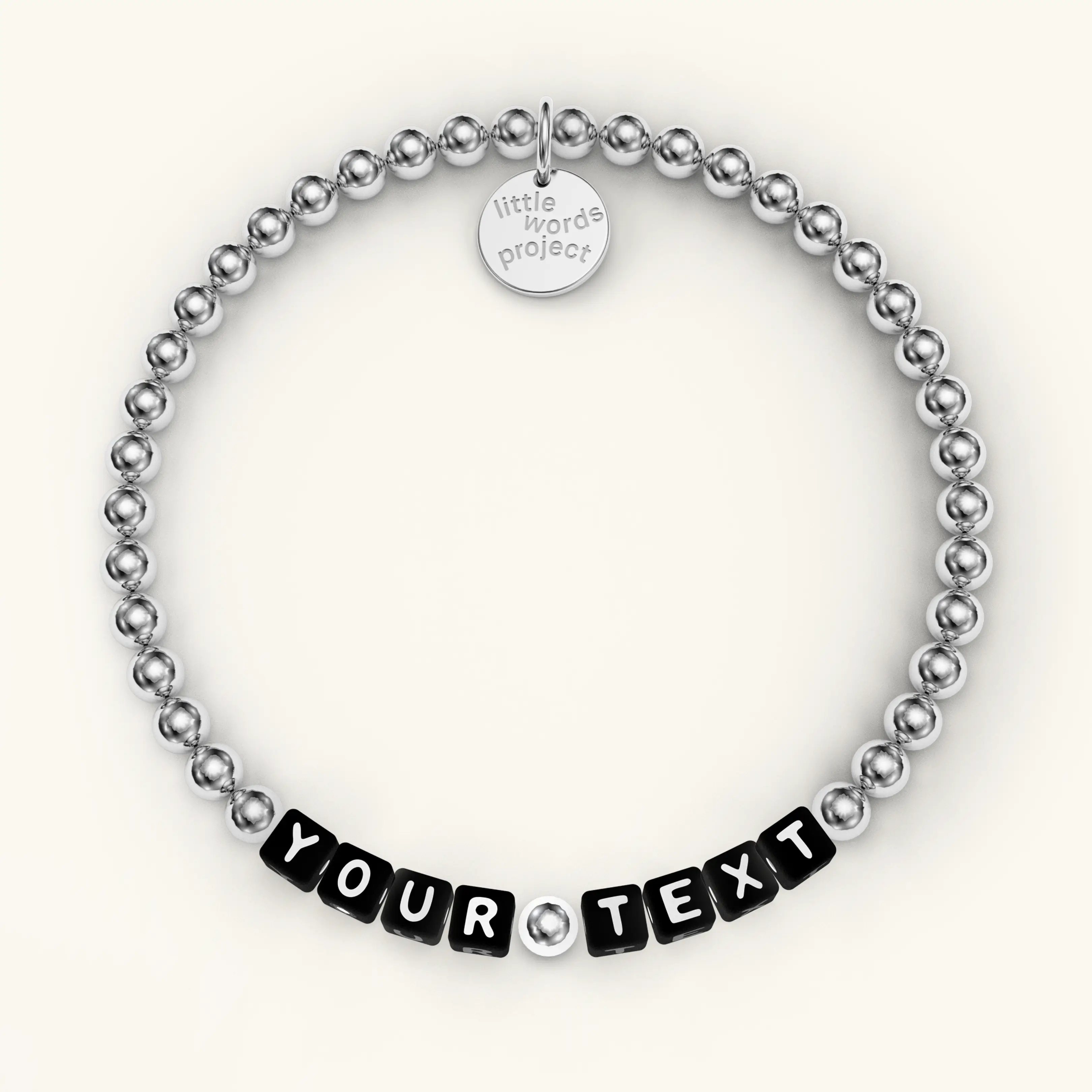 Custom Silver Plated - Image 3