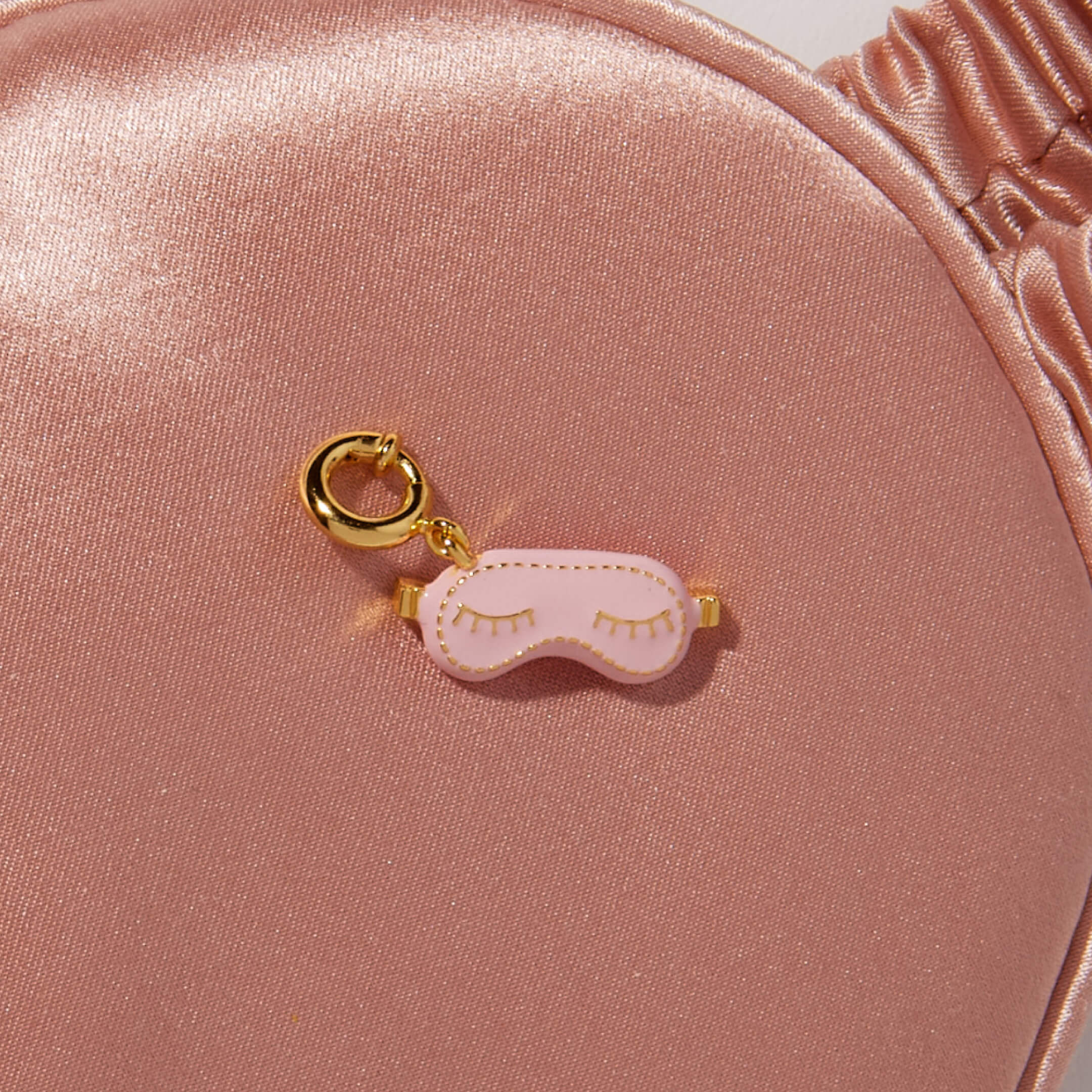 Custom Sleep Mask Charm - Image 2