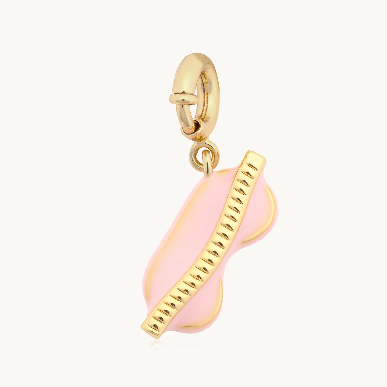 Custom Sleep Mask Charm - Image 4