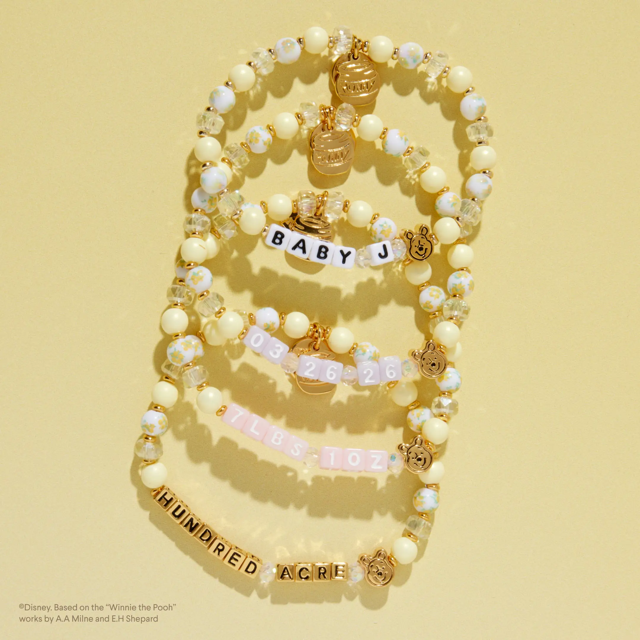 Custom Winnie The Pooh- Disney's Winnie The Pooh - Image 3