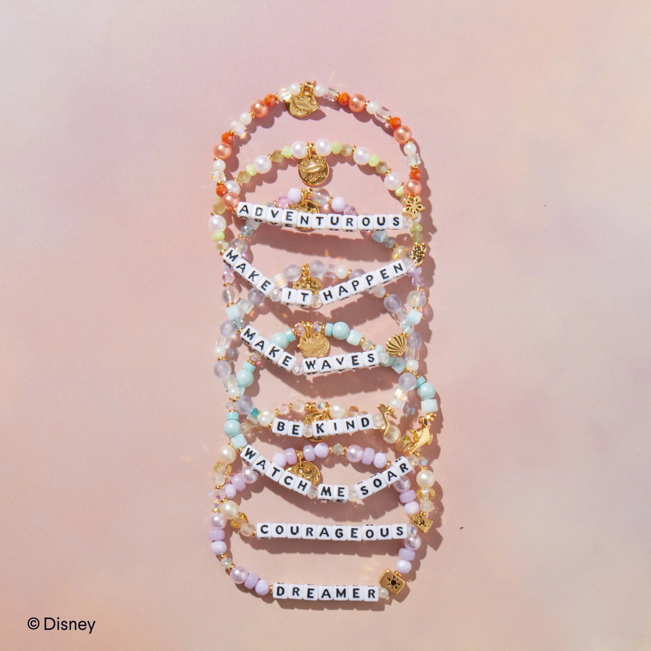 Deluxe Set- Disney Princess - Image 3