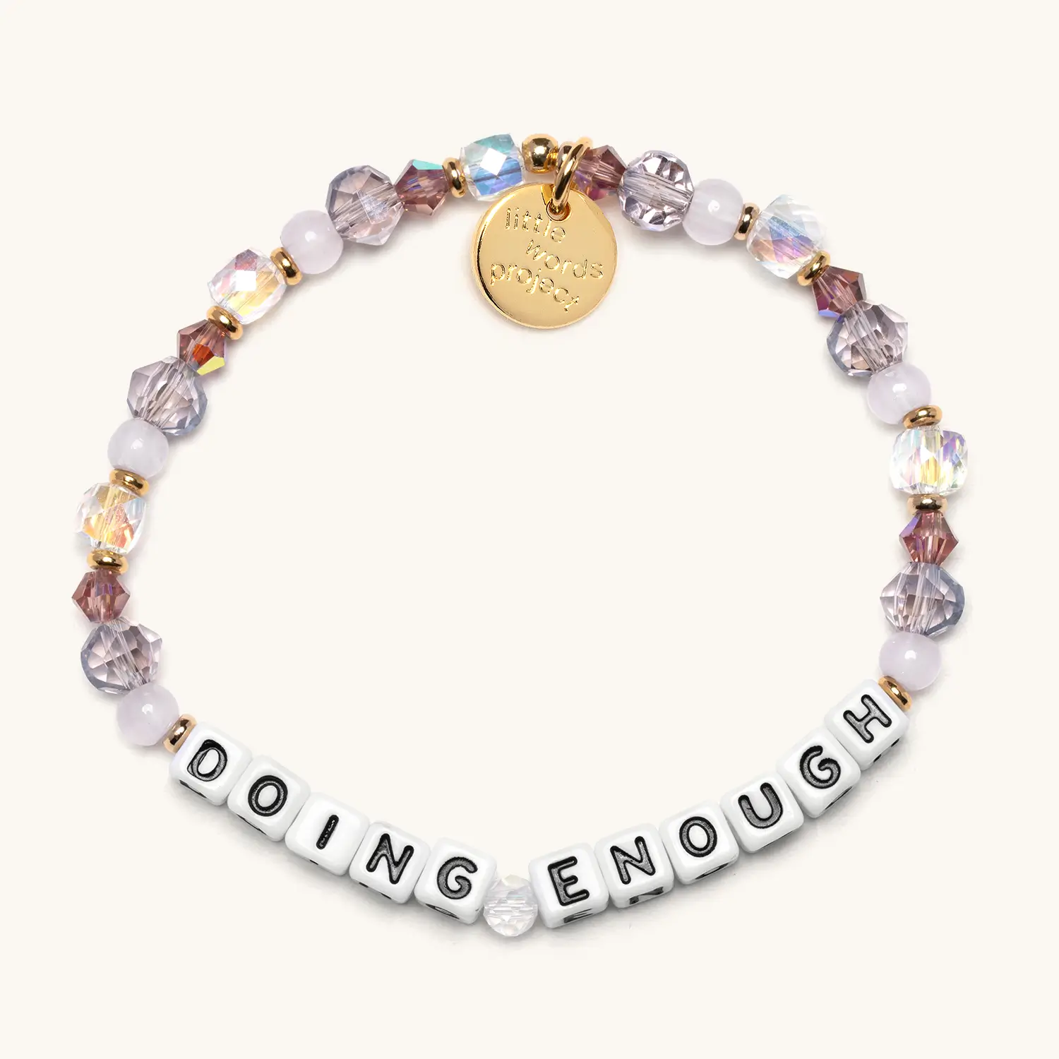 Doing Enough
