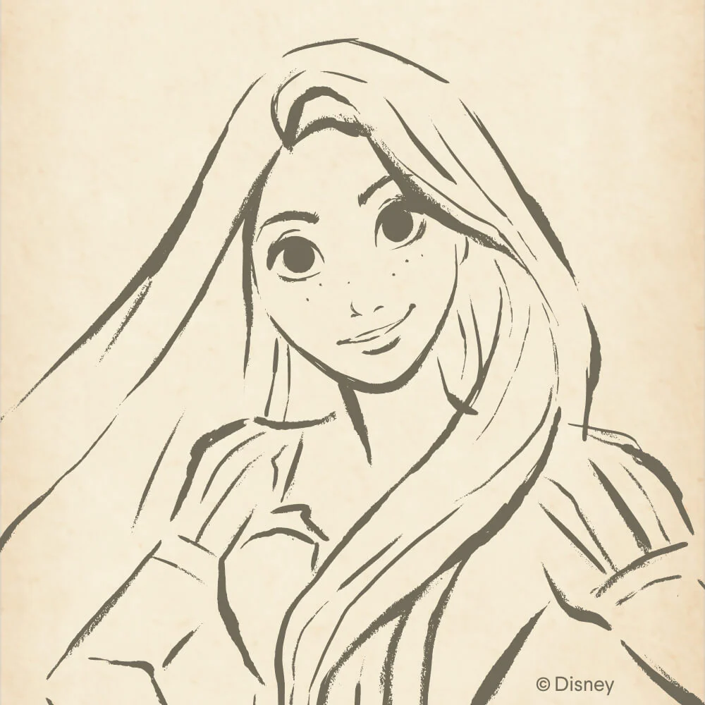 Dreamer- Disney Princess - Image 5