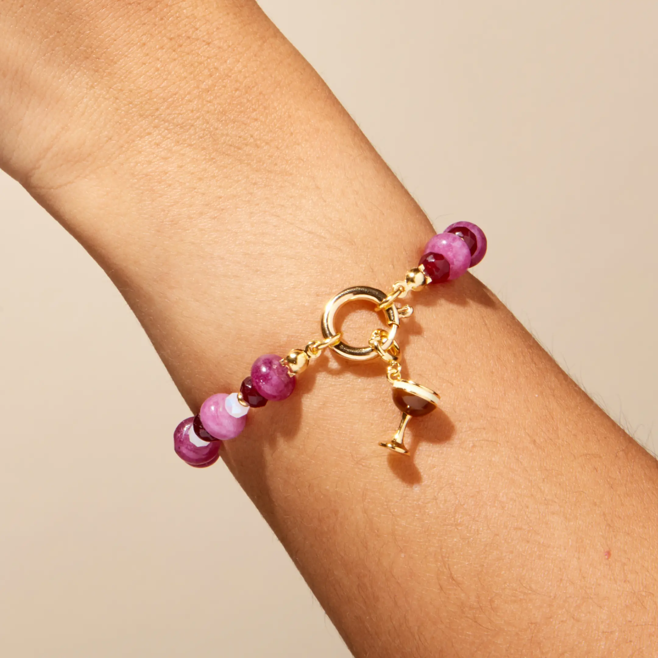 Espresso Martini Charm - Image 3