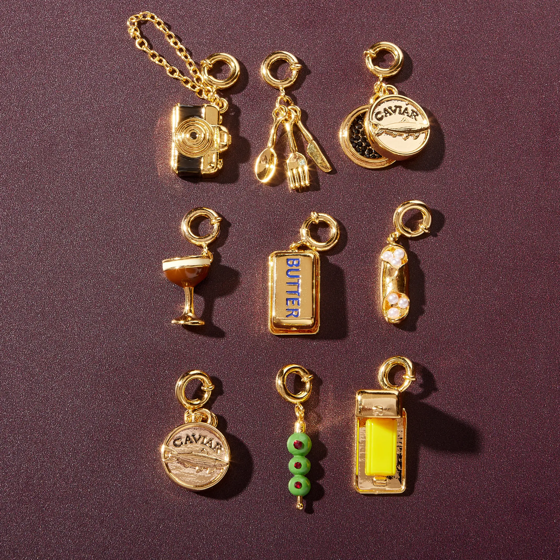 Espresso Martini Charm - Image 4