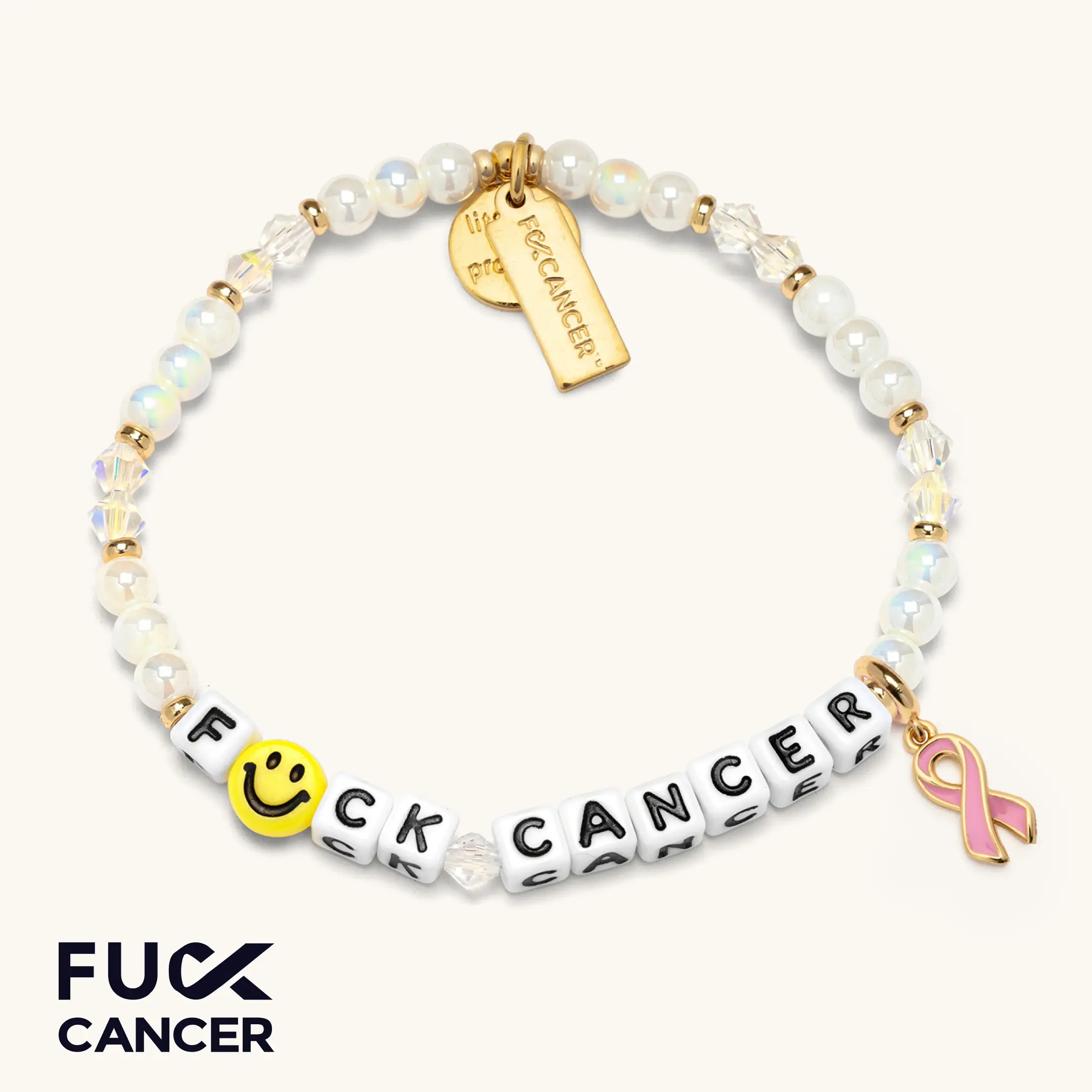 F*ck Cancer- Cancer Prevention - Image 3