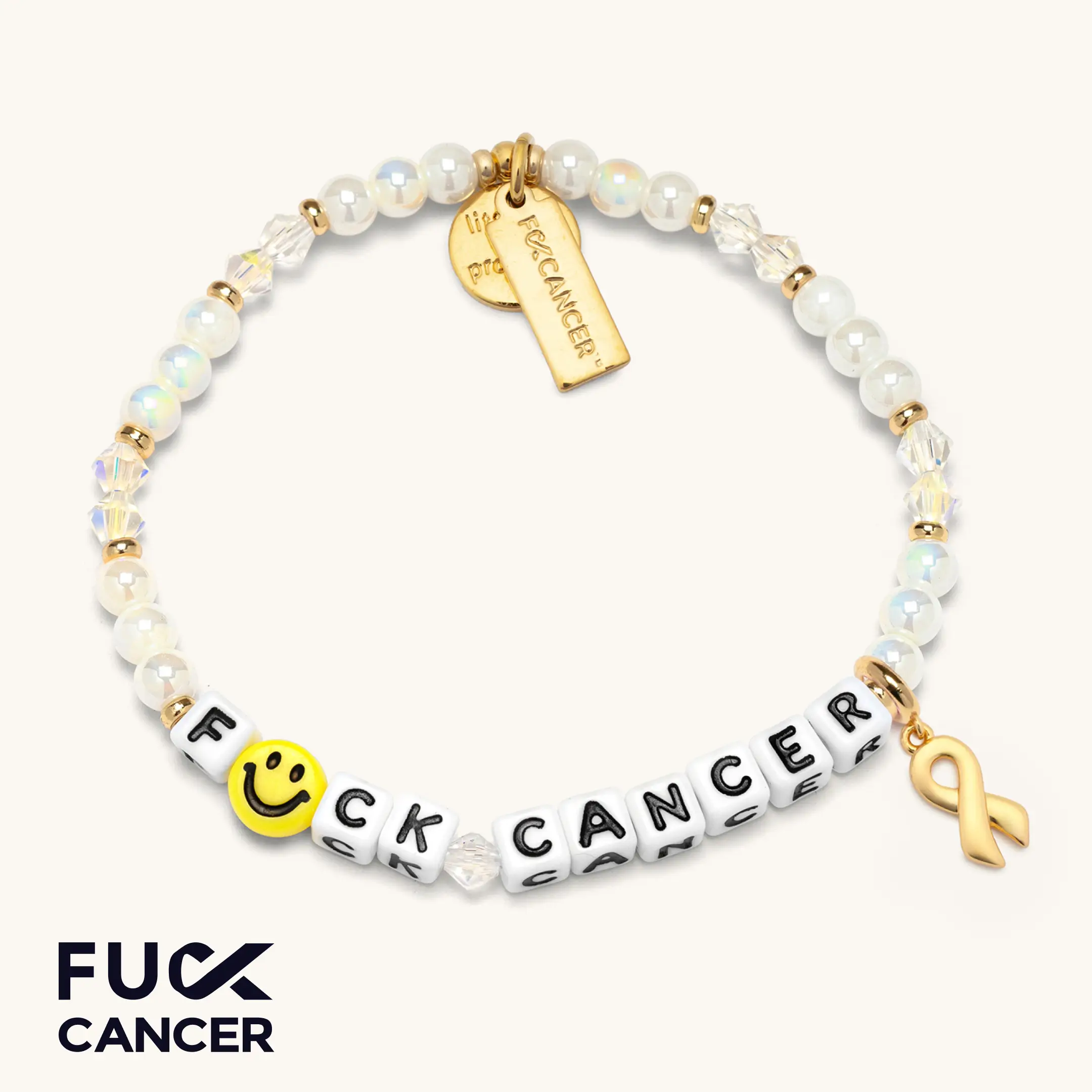 F*ck Cancer- Cancer Prevention - Image 4