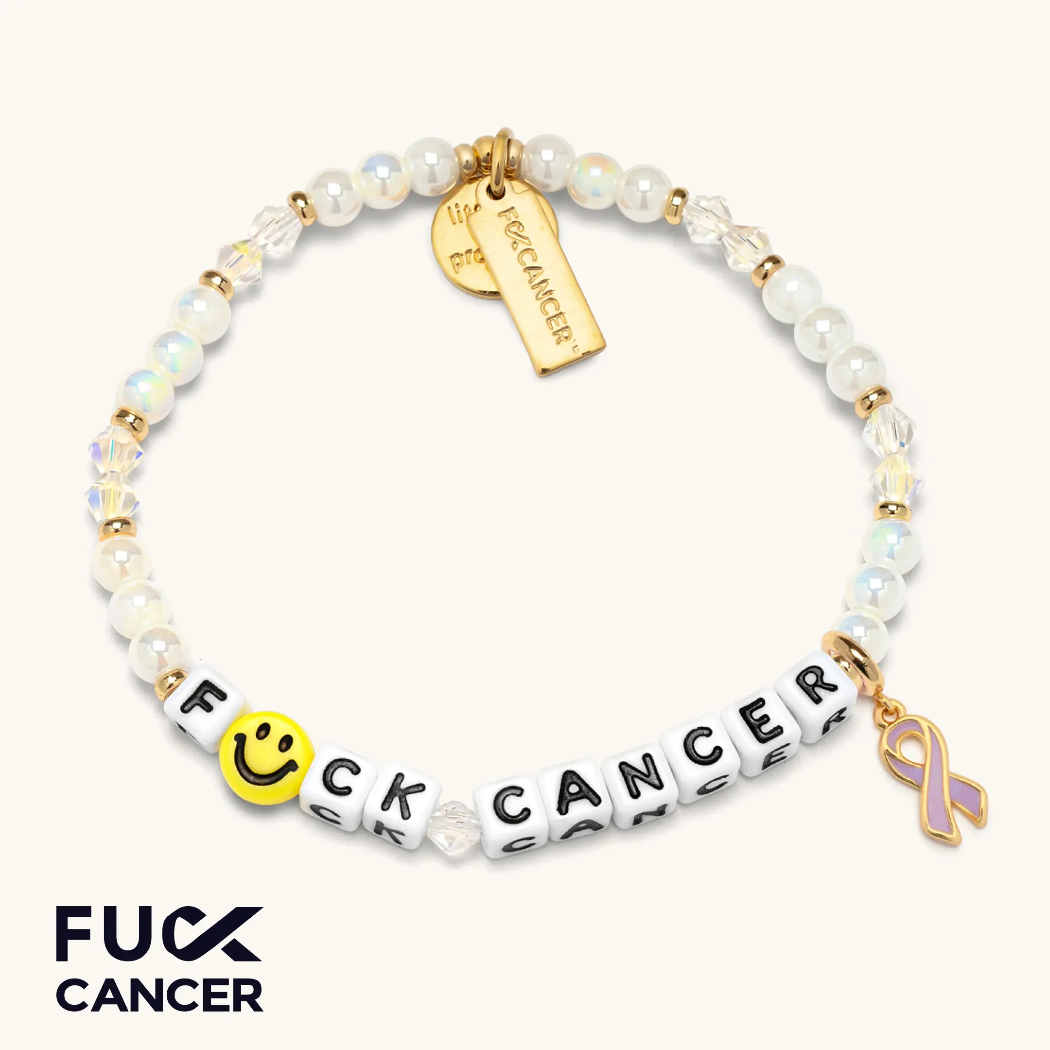 F*ck Cancer- Cancer Prevention - Image 5