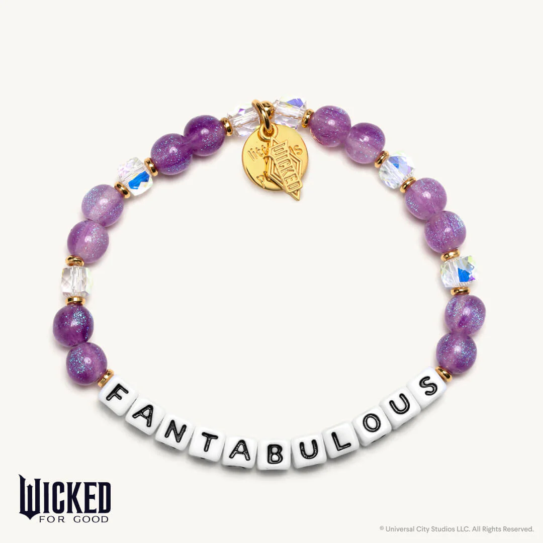 Fantabulous- Wicked