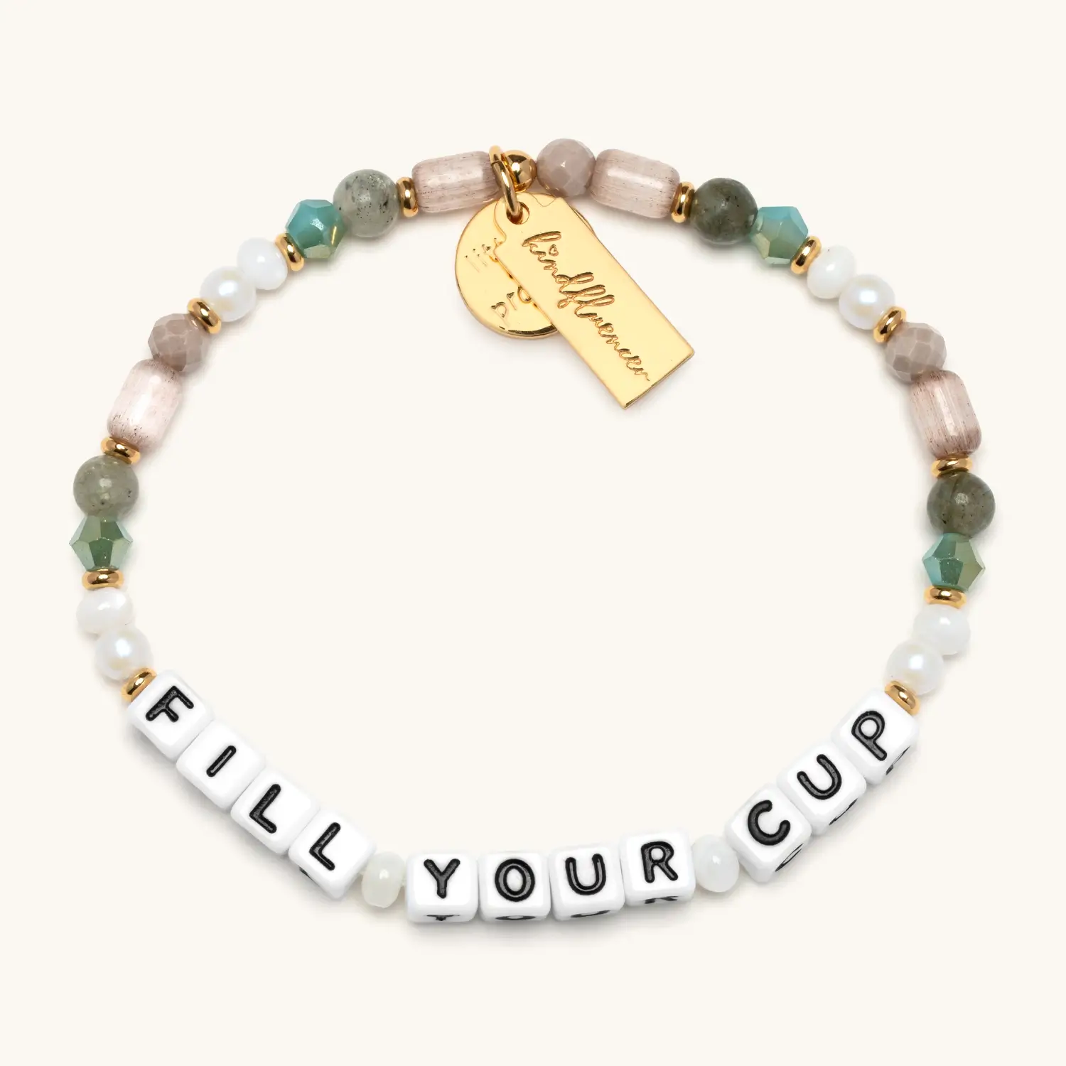 Fill Your Cup- Cameron Rogers