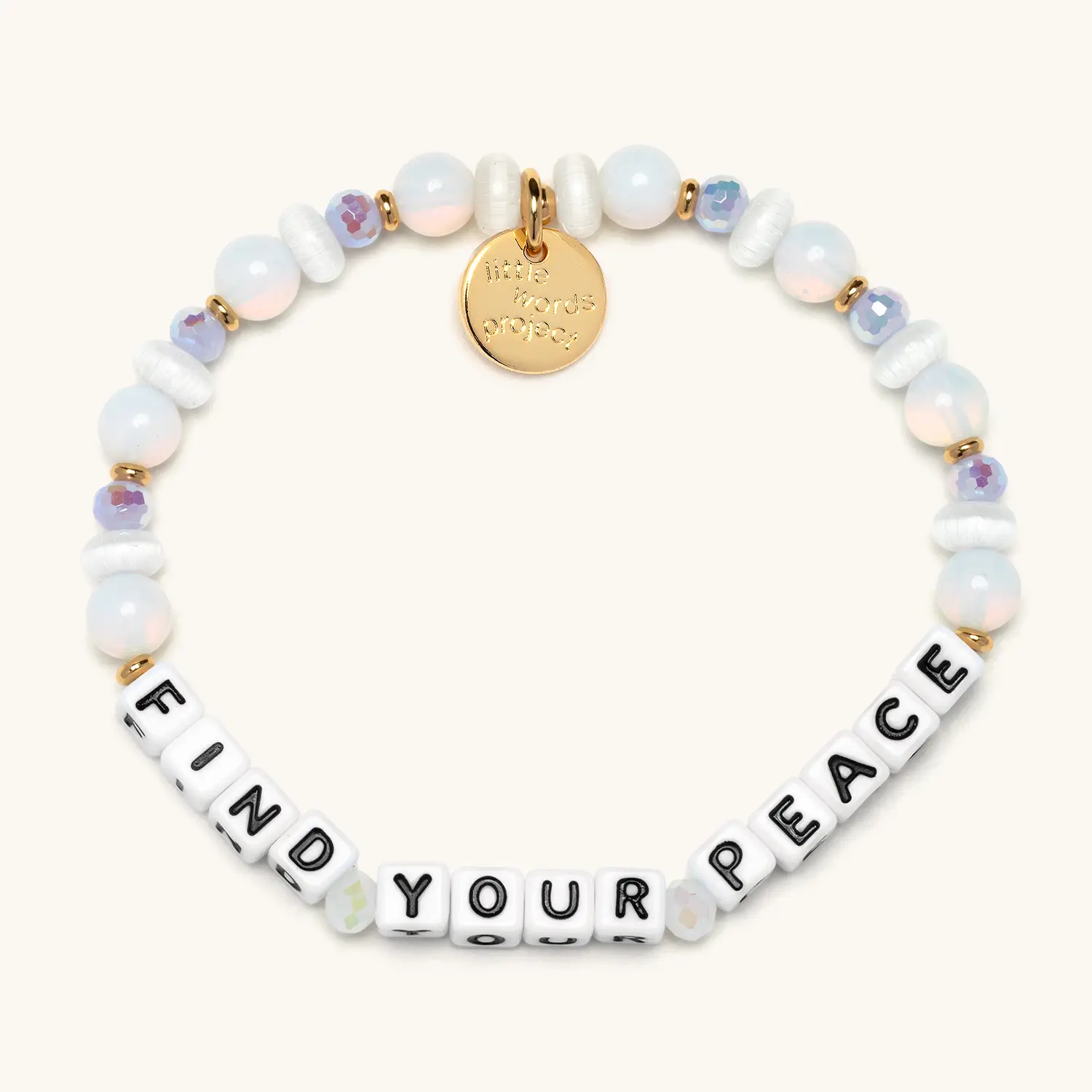 Find Your Peace