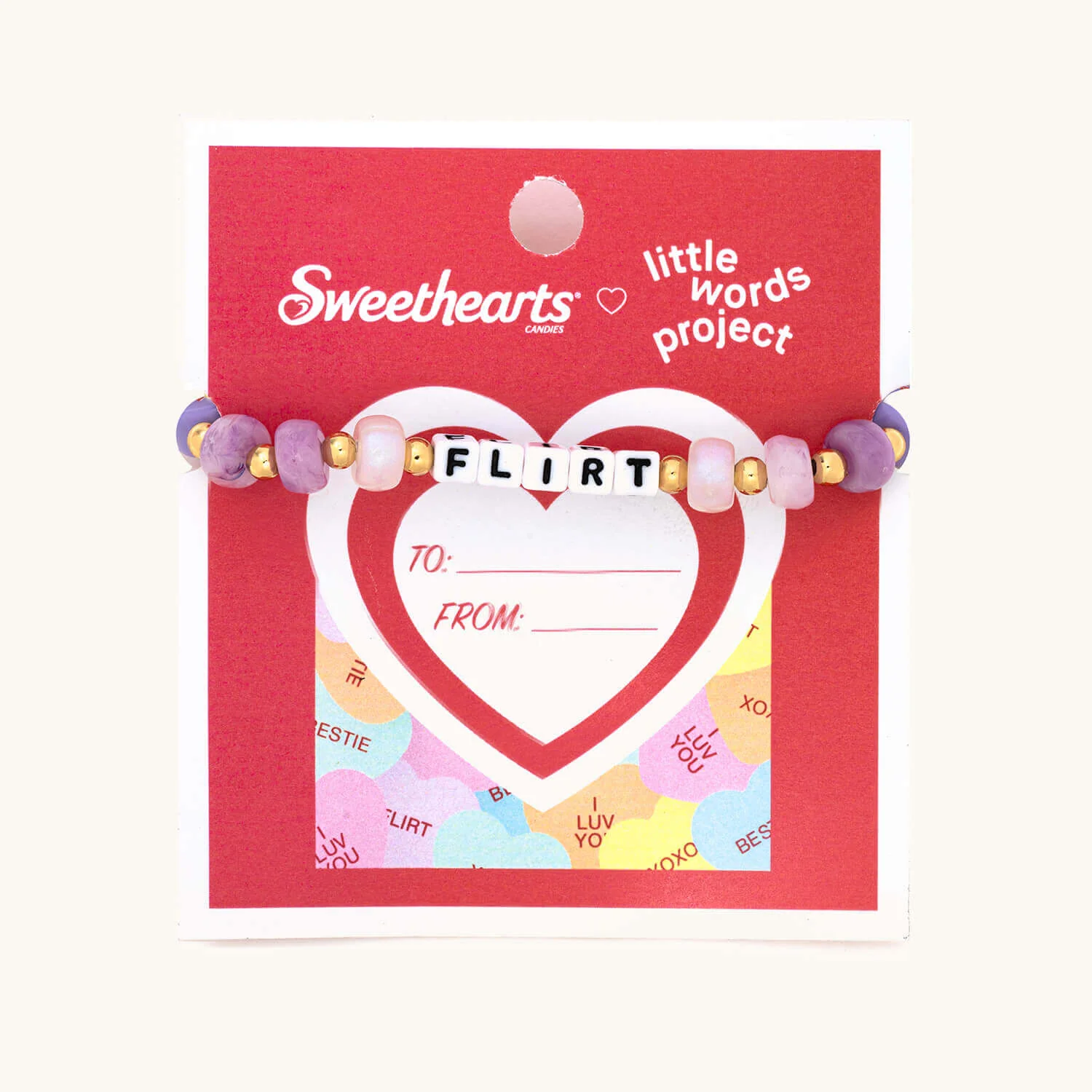 Sweethearts® x LWP- Flirt - Image 2