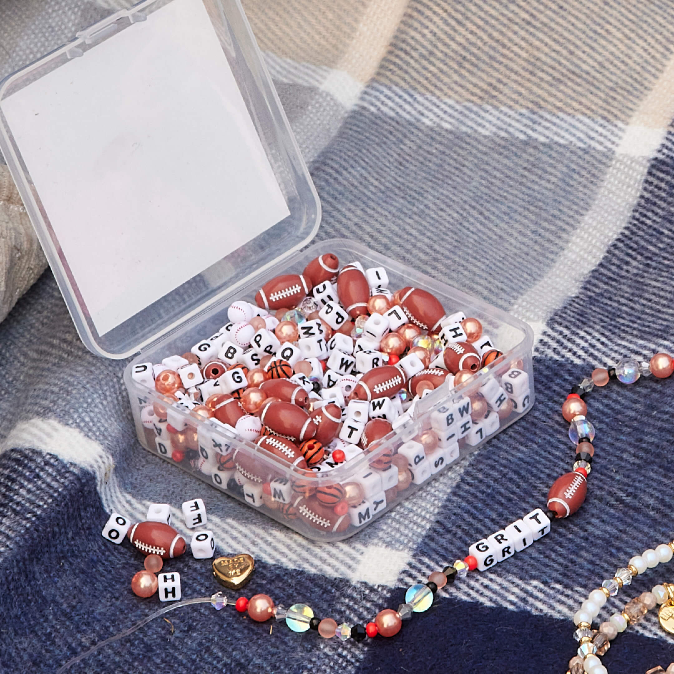 Game Day Bead Kit - Image 2