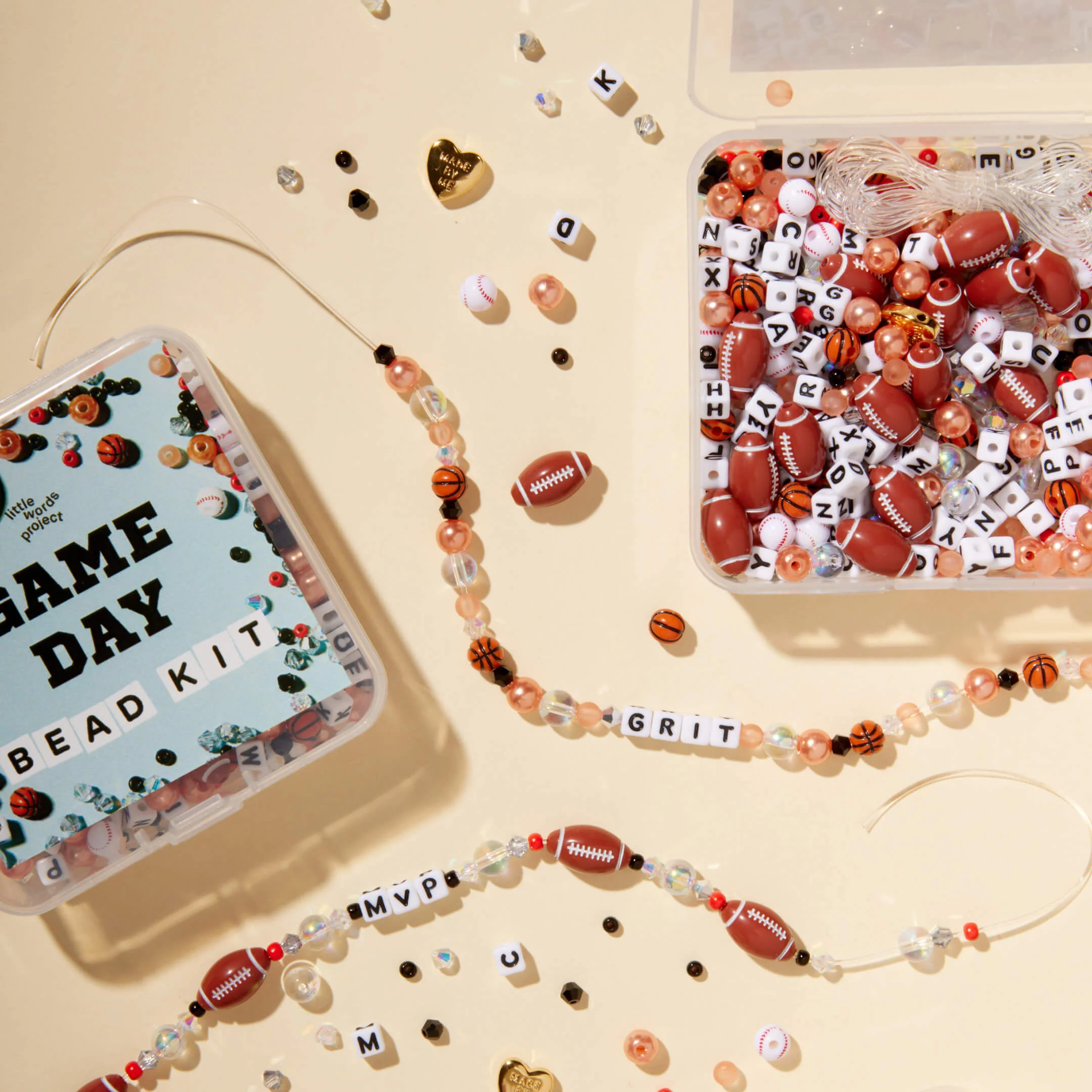 Game Day Bead Kit - Image 3
