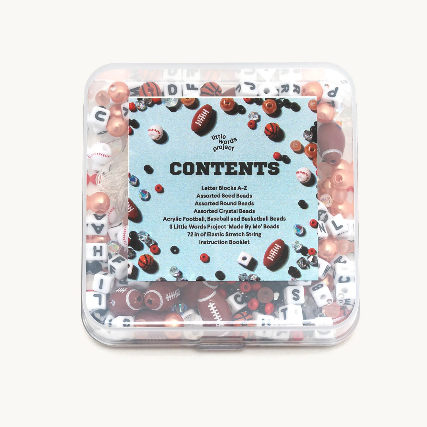 Game Day Bead Kit - Image 4