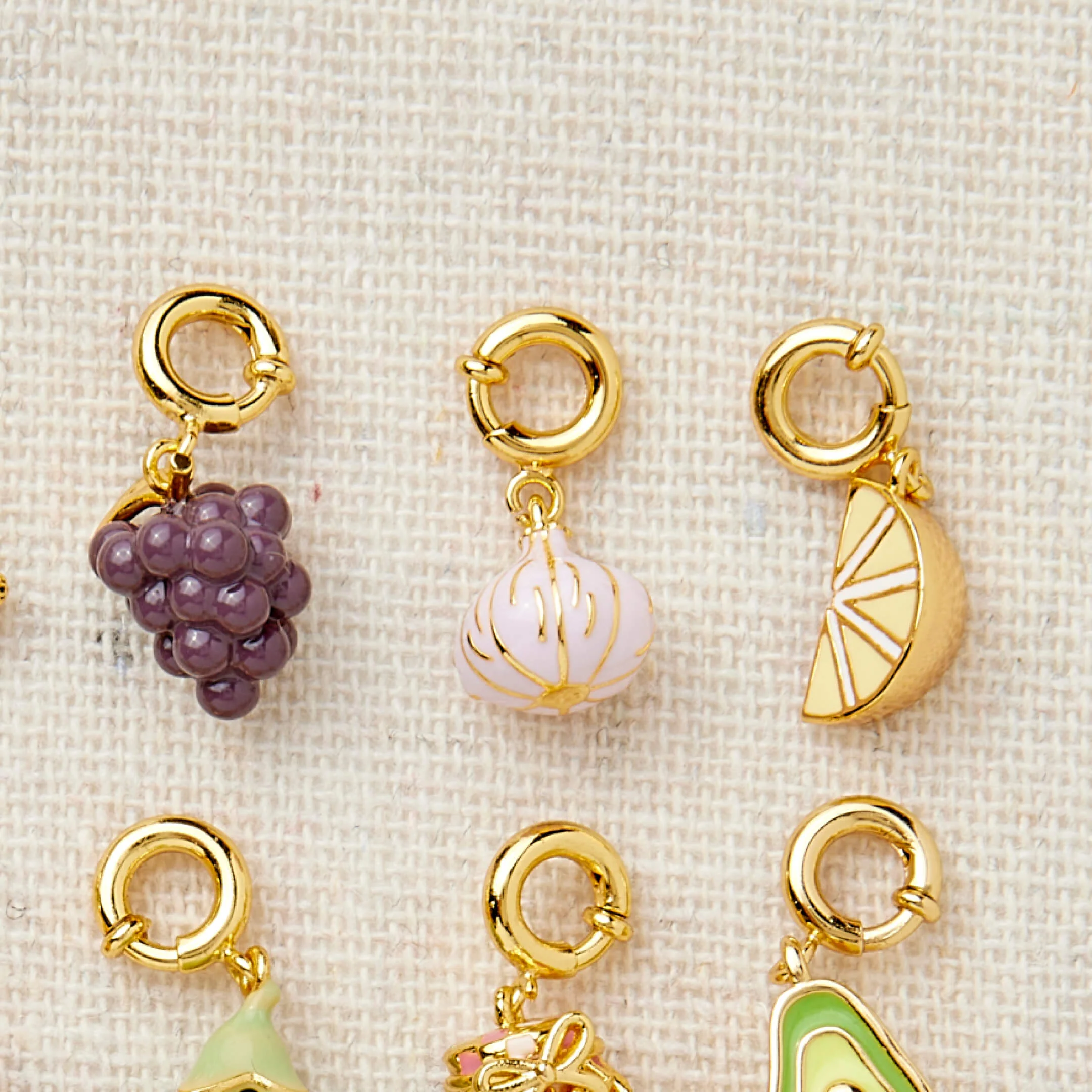 Garlic Charm - Image 3