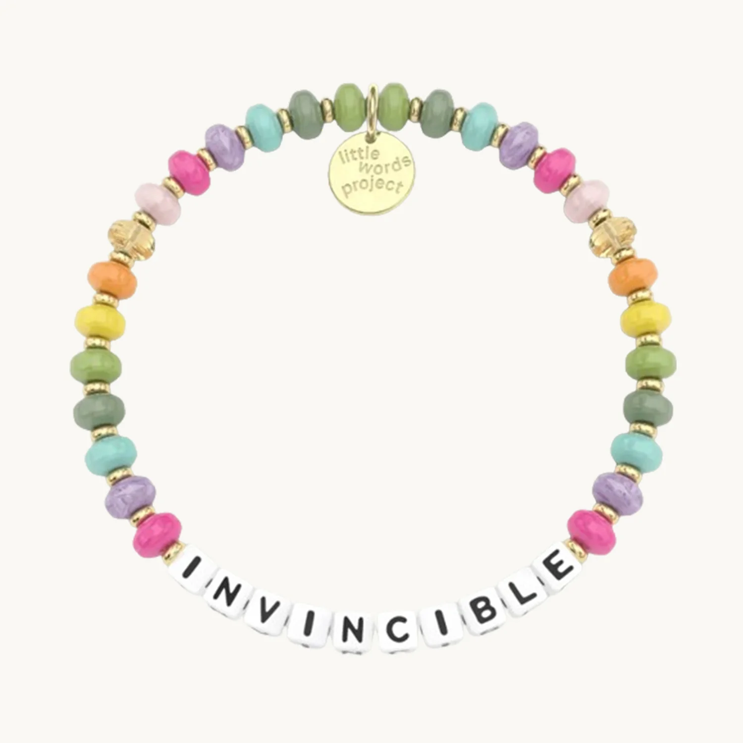 Giveback- Invincible