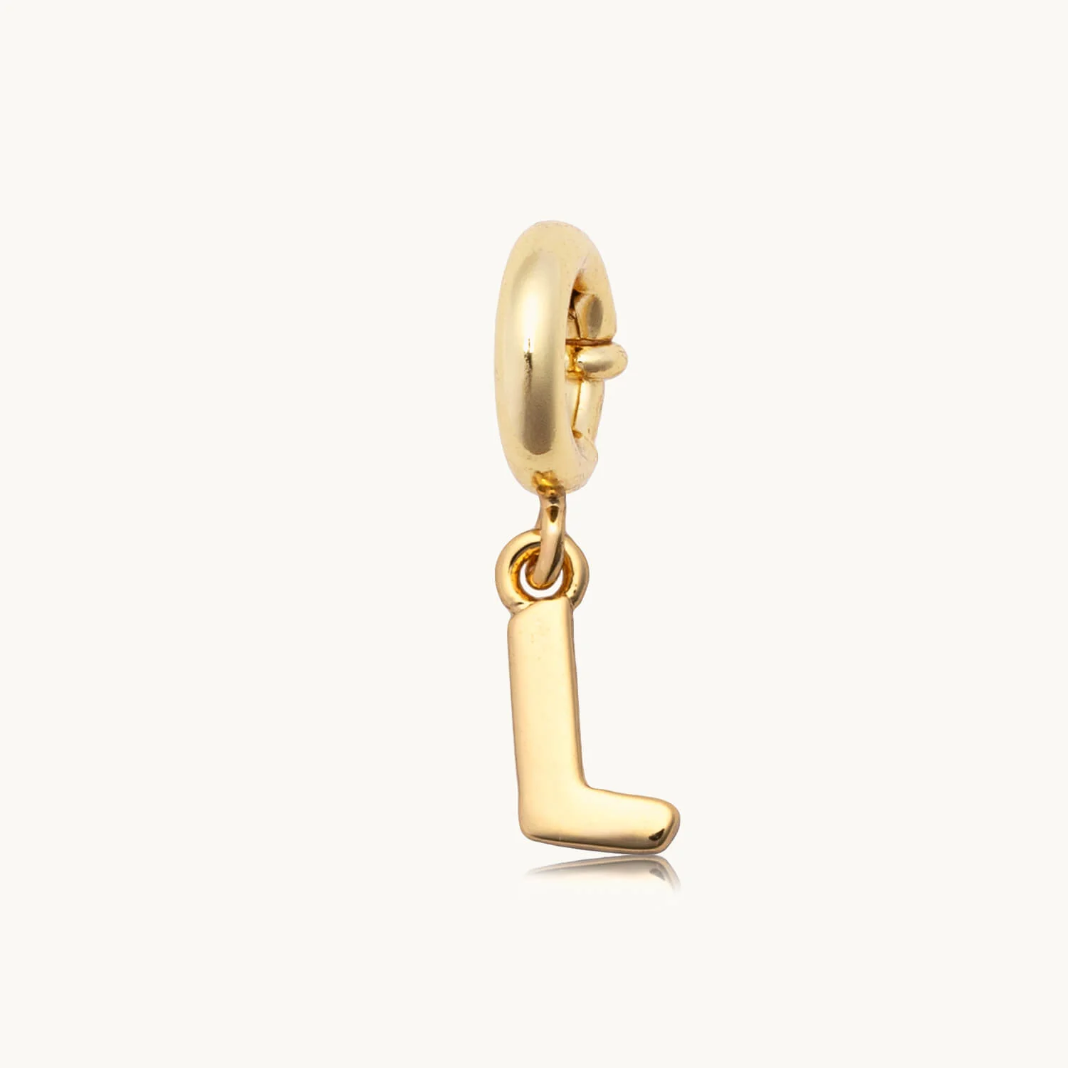 Gothic Letter Charm - Image 13