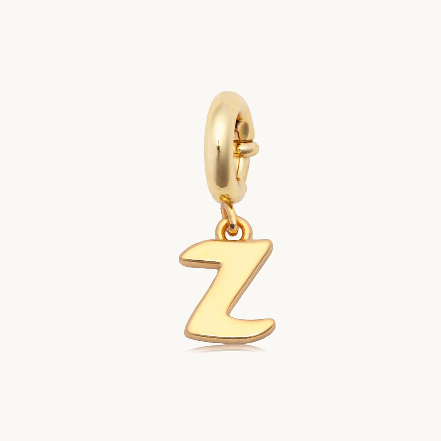 Gothic Letter Charm - Image 27