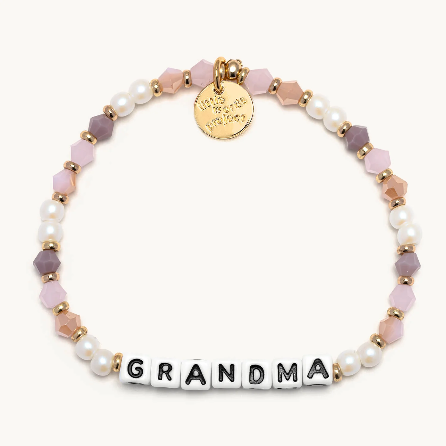 Grandma- Family