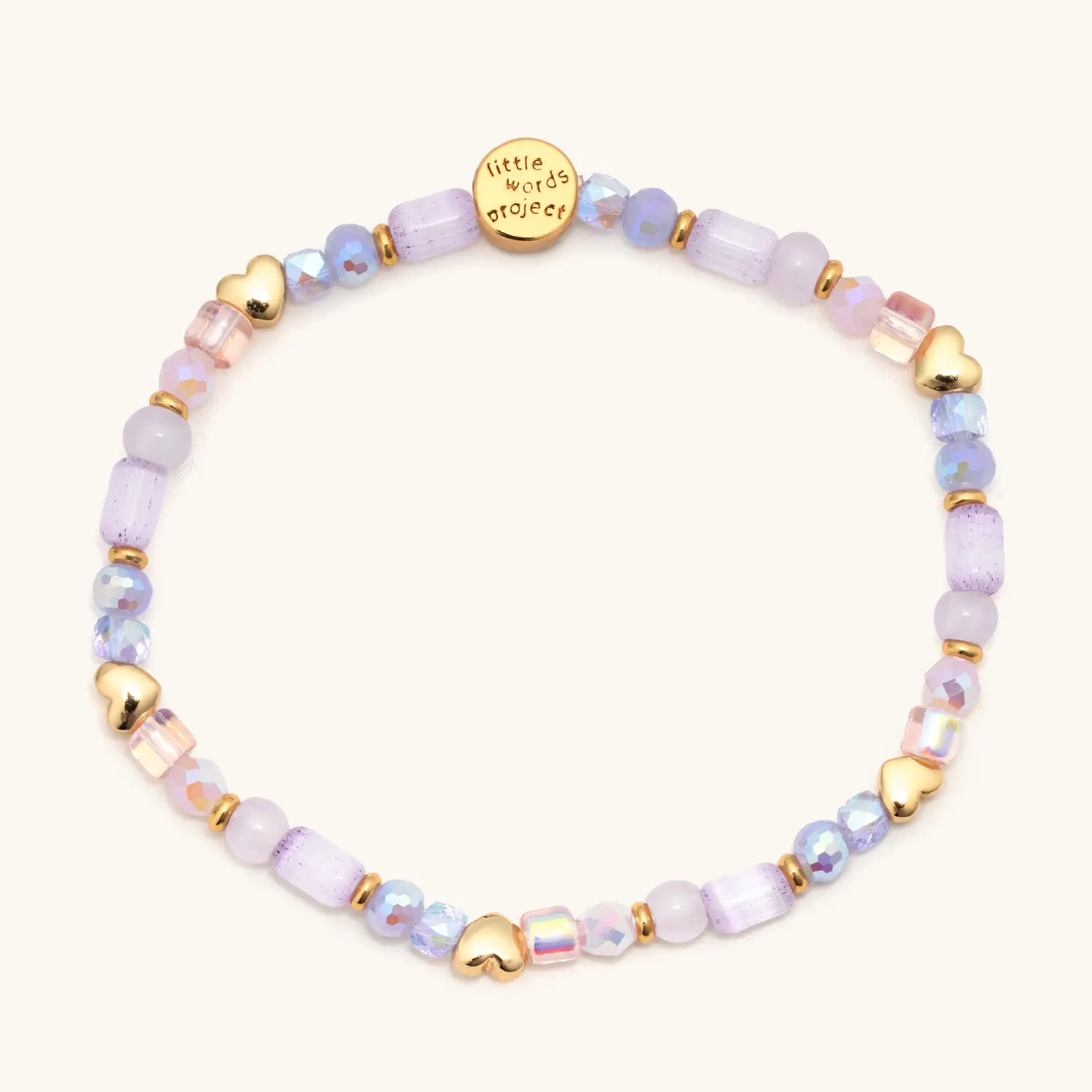 Hearts By The Yard Bracelet Base