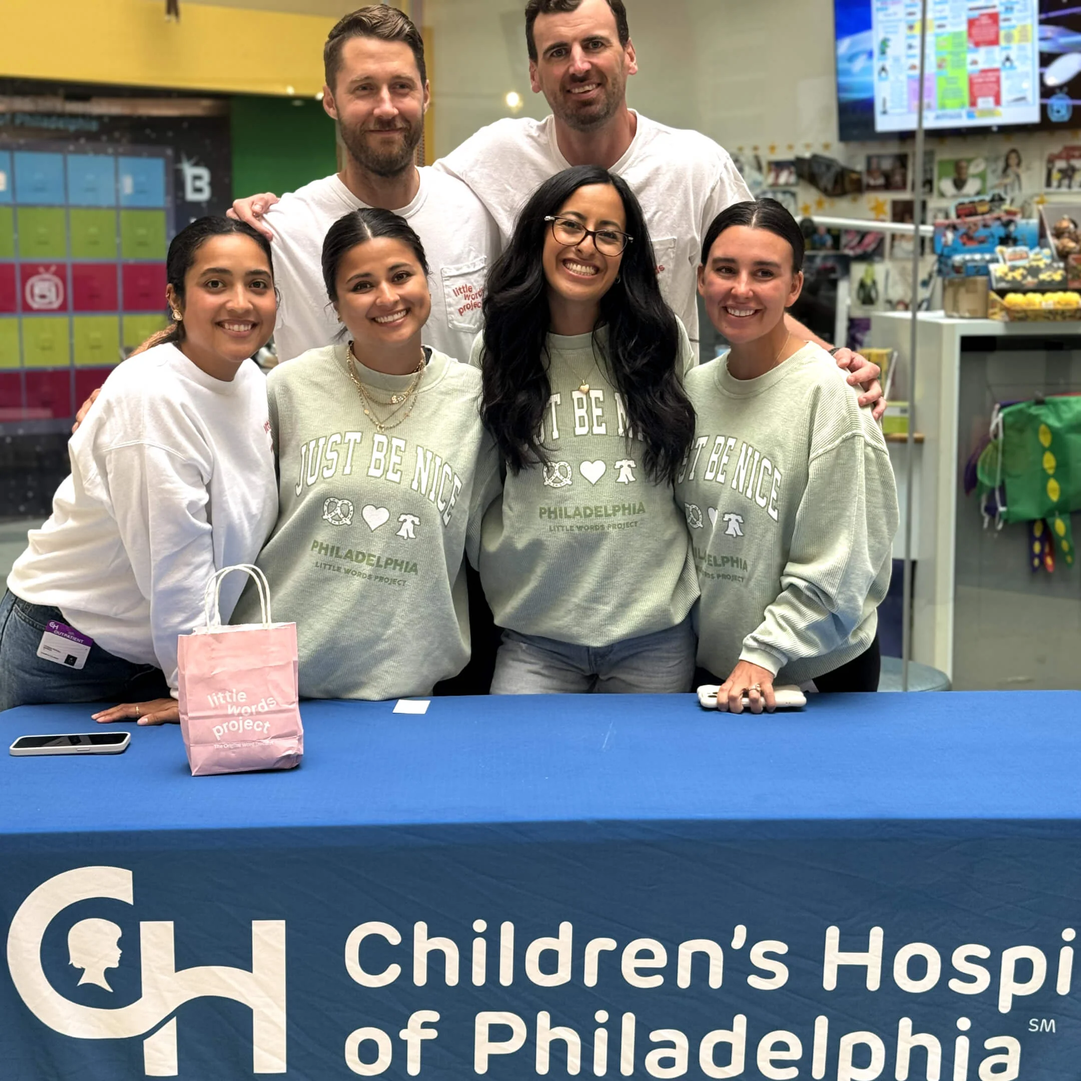Hope- Children's Hospital of Philadelphia - Image 3