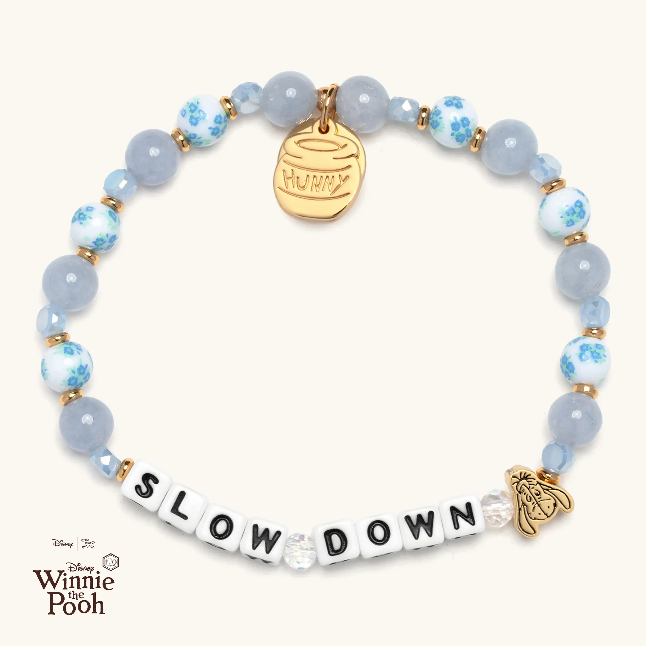 Slow Down- Disney's Winnie The Pooh