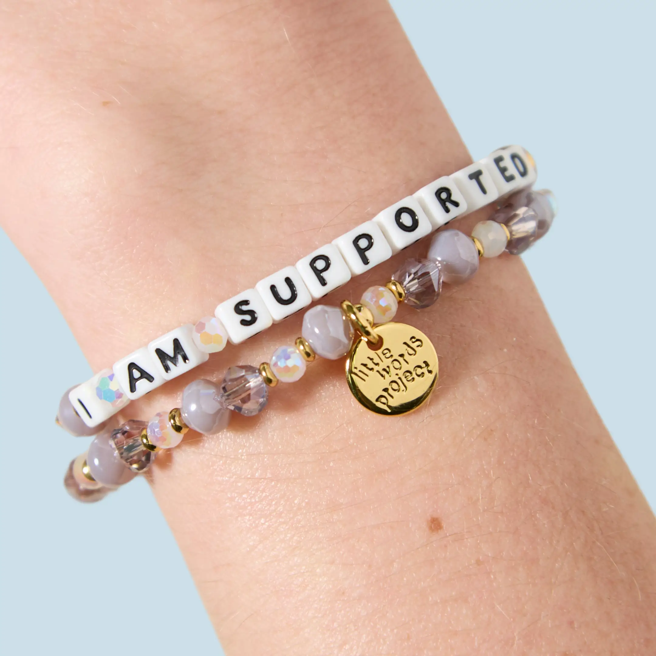 I Am Supported - Image 2