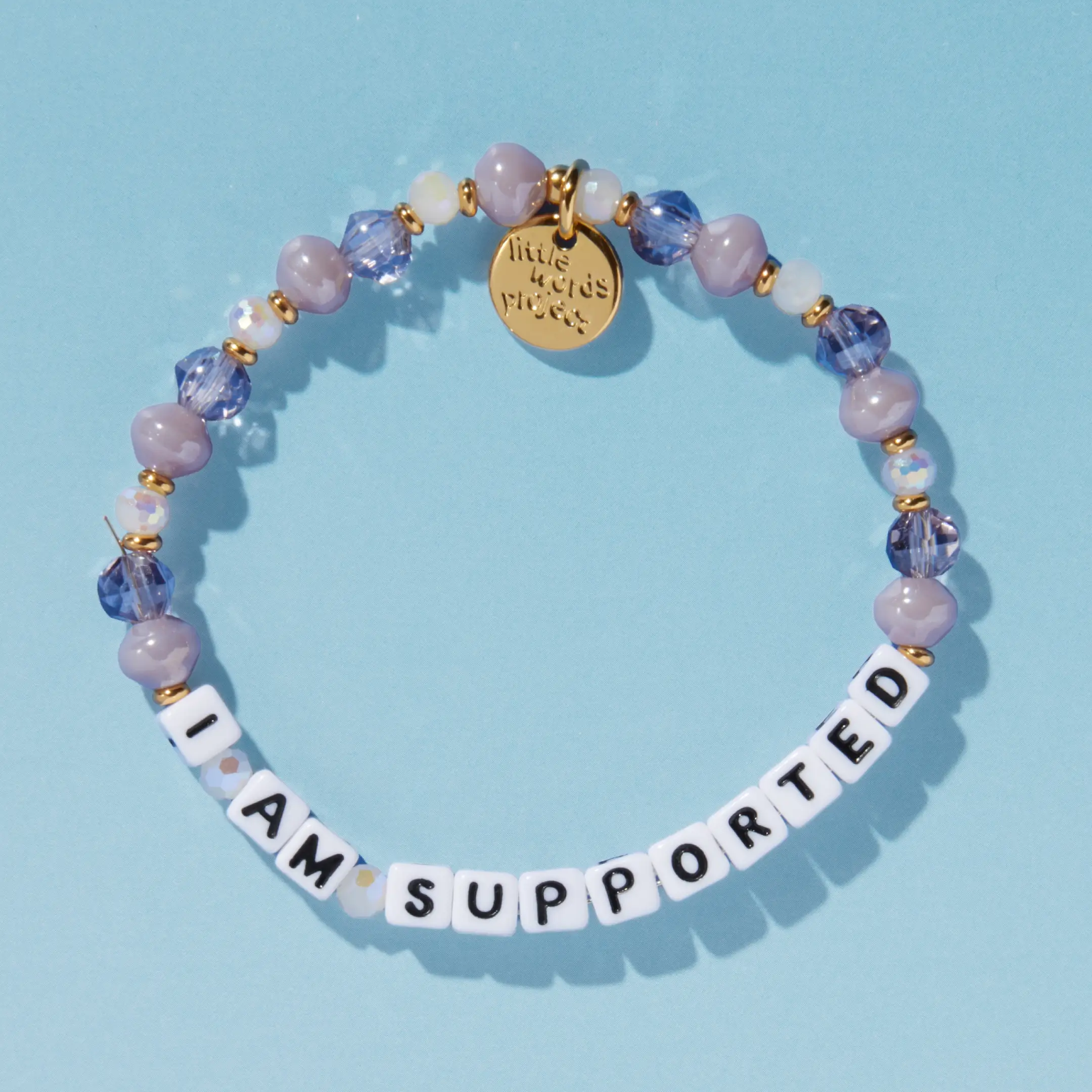 I Am Supported - Image 3