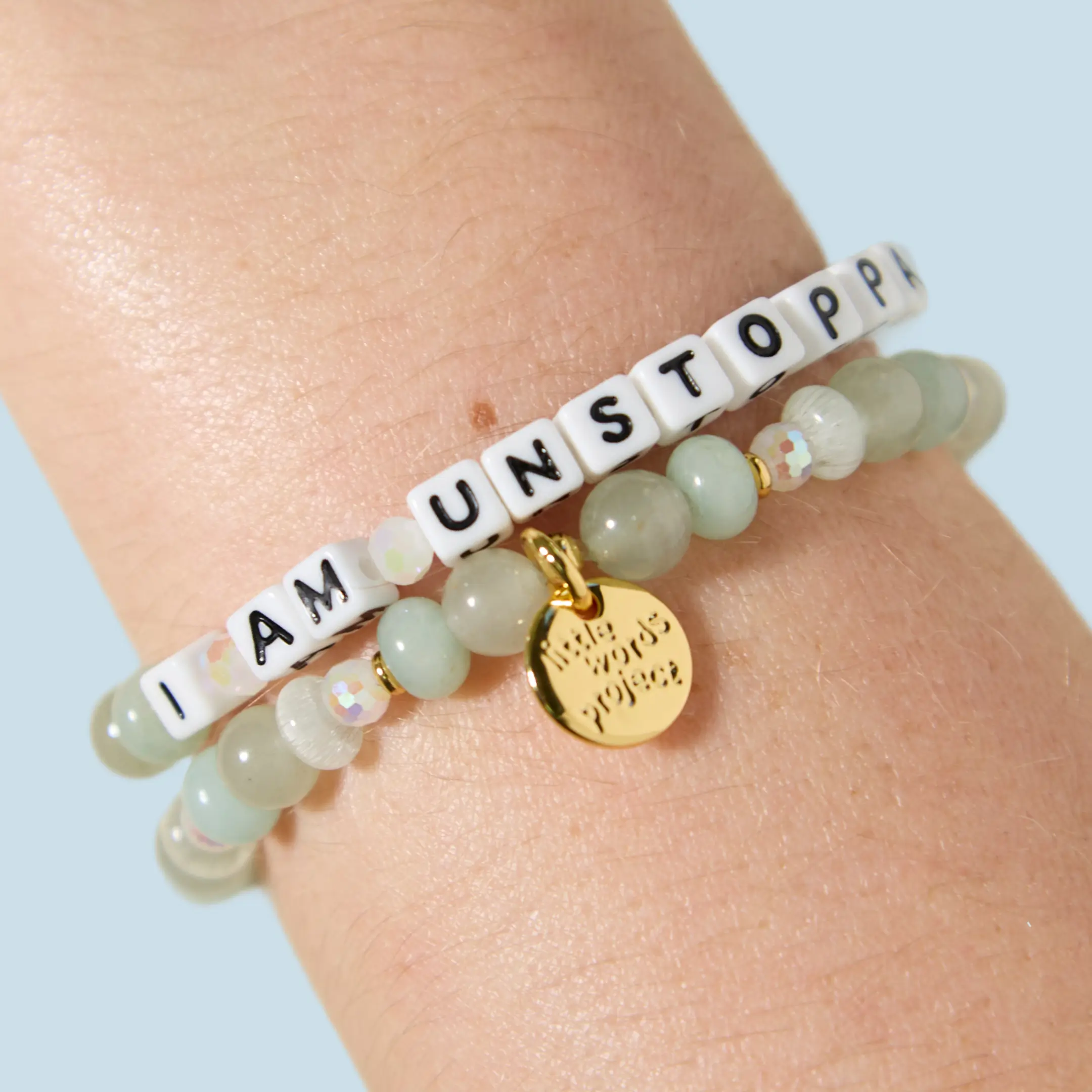 I Am Unstoppable - Image 2