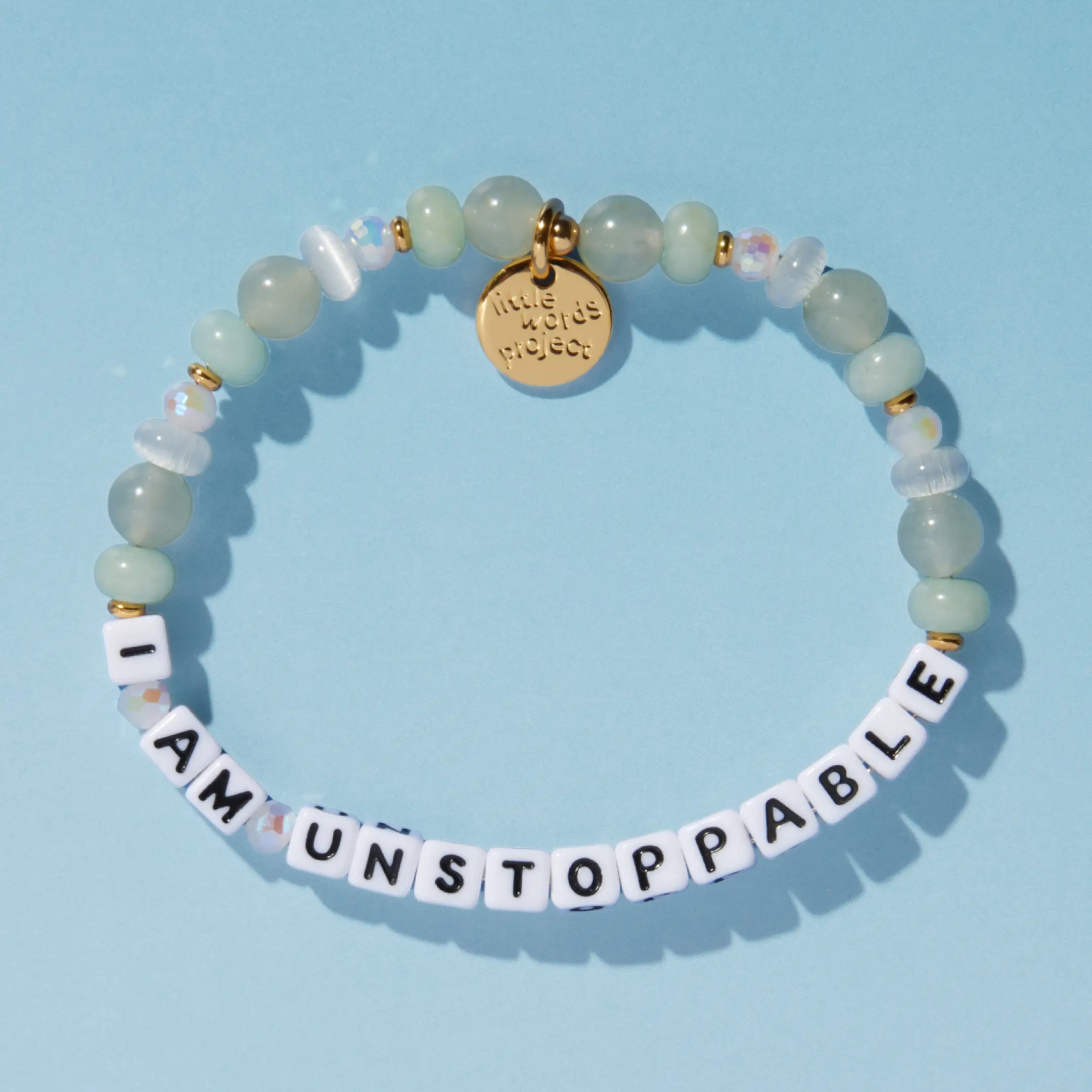 I Am Unstoppable - Image 3