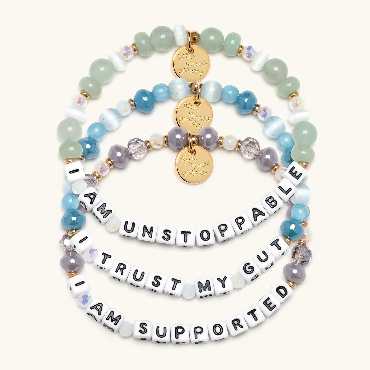 I Got This Bracelet Set