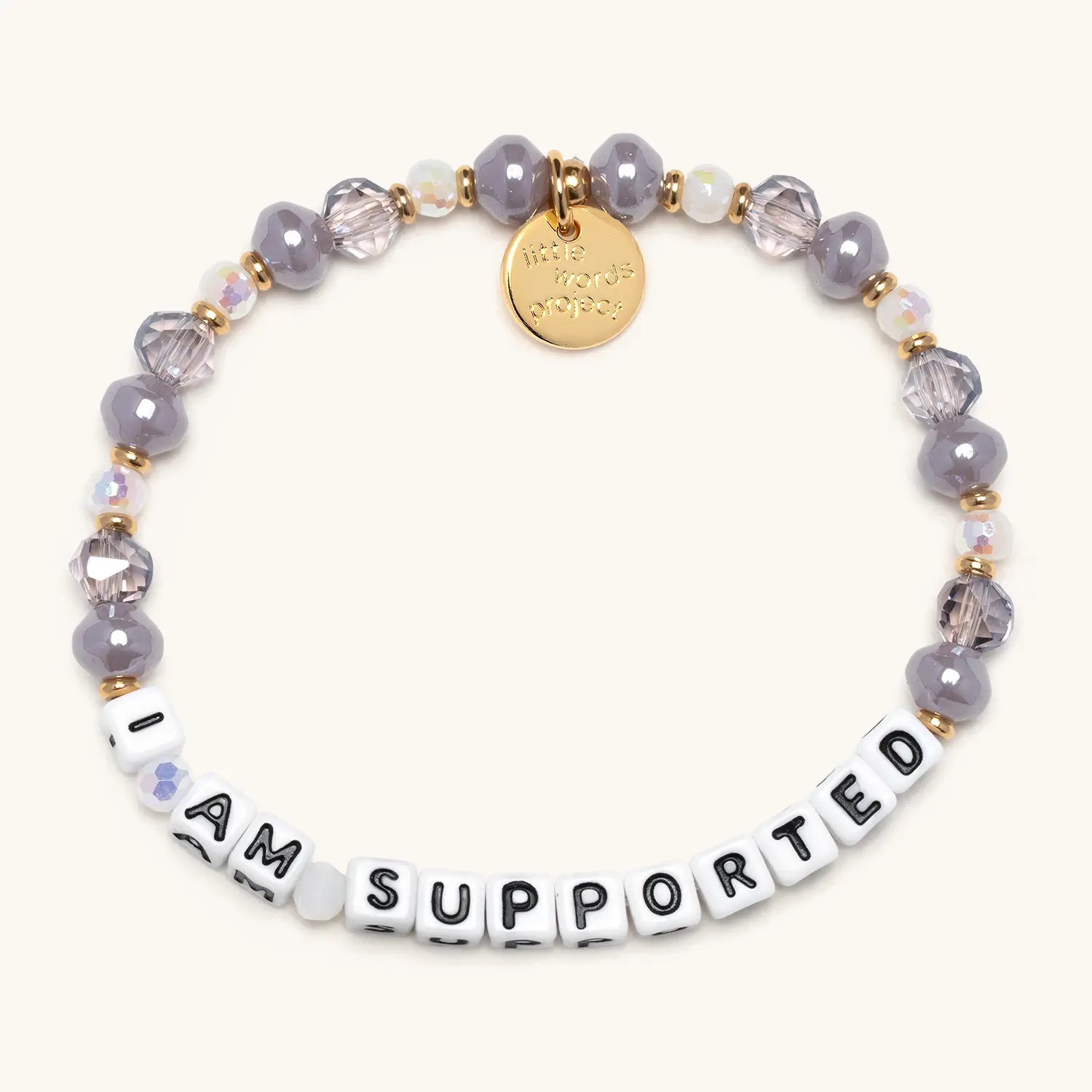 I Am Supported