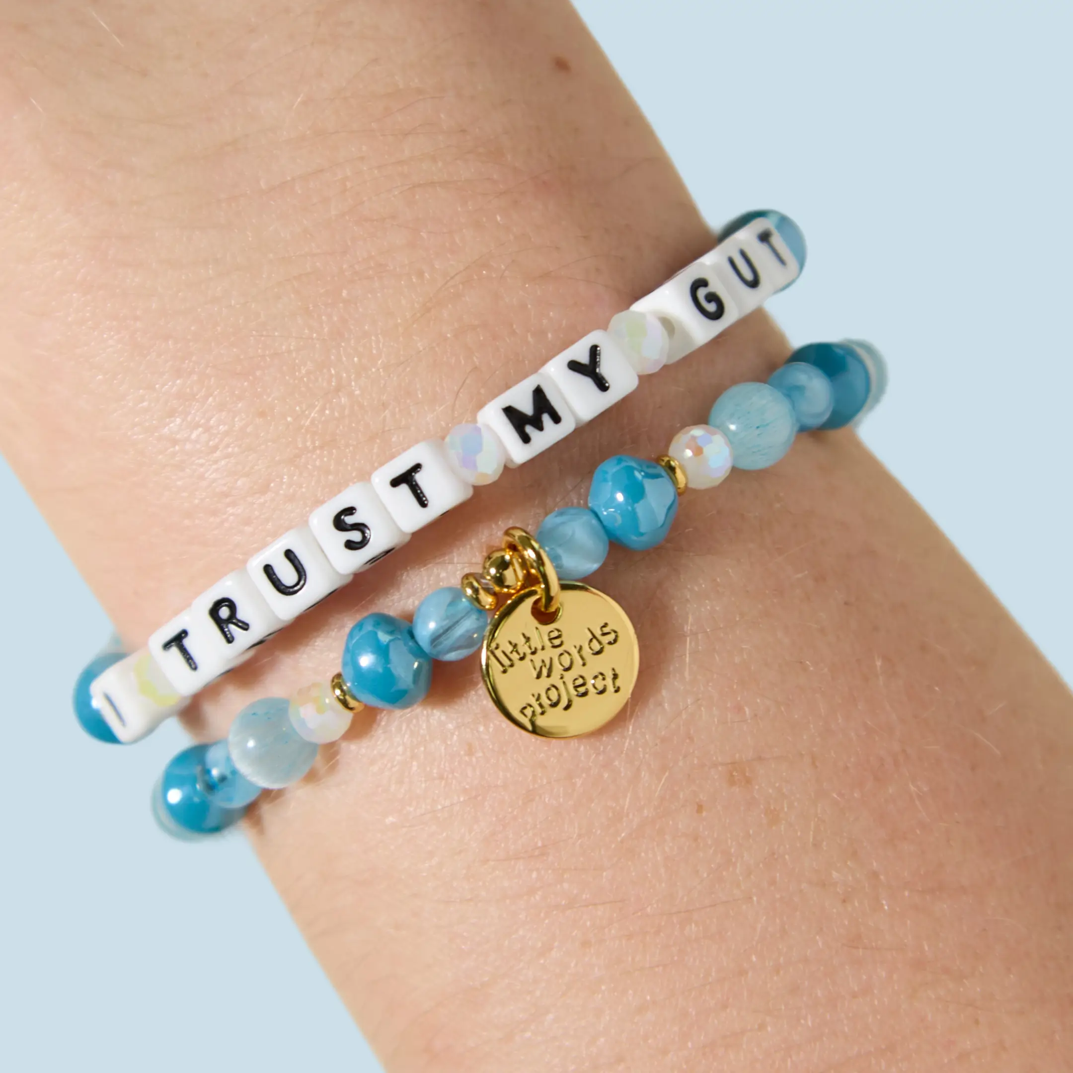 I Trust My Gut - Image 2
