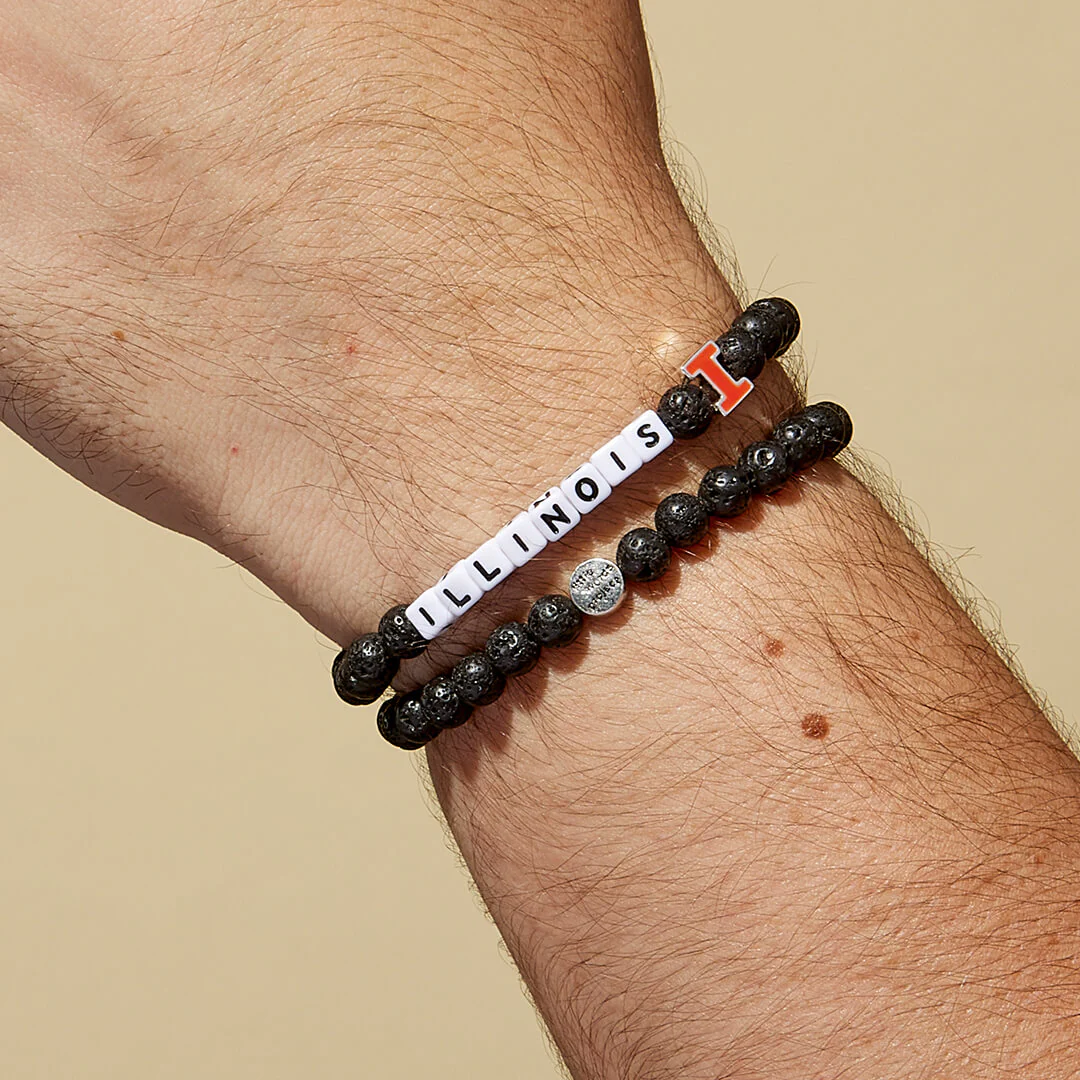 Illinois™ Lava Stone- University of Illinois™ - Image 2