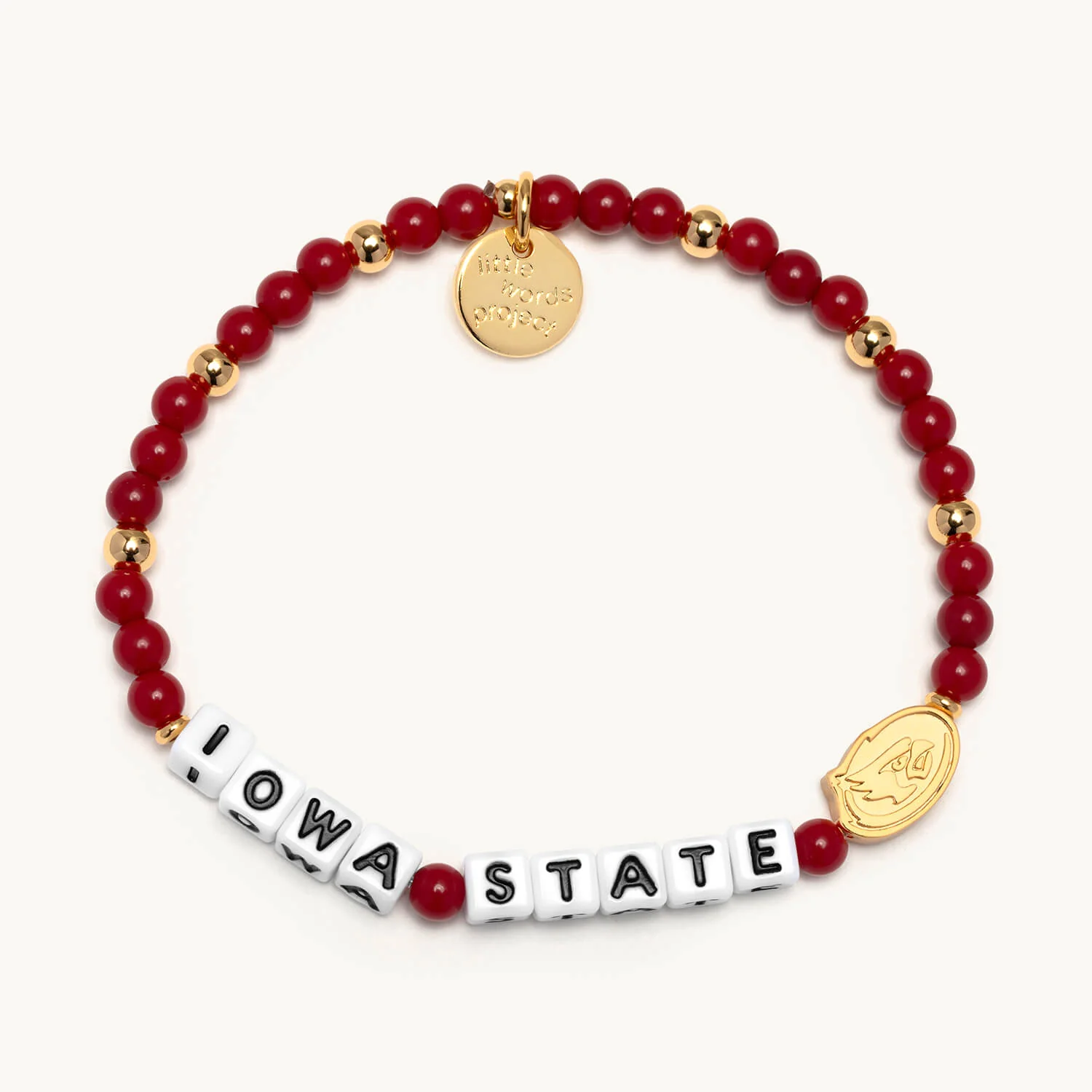 Iowa State®- Iowa State University®