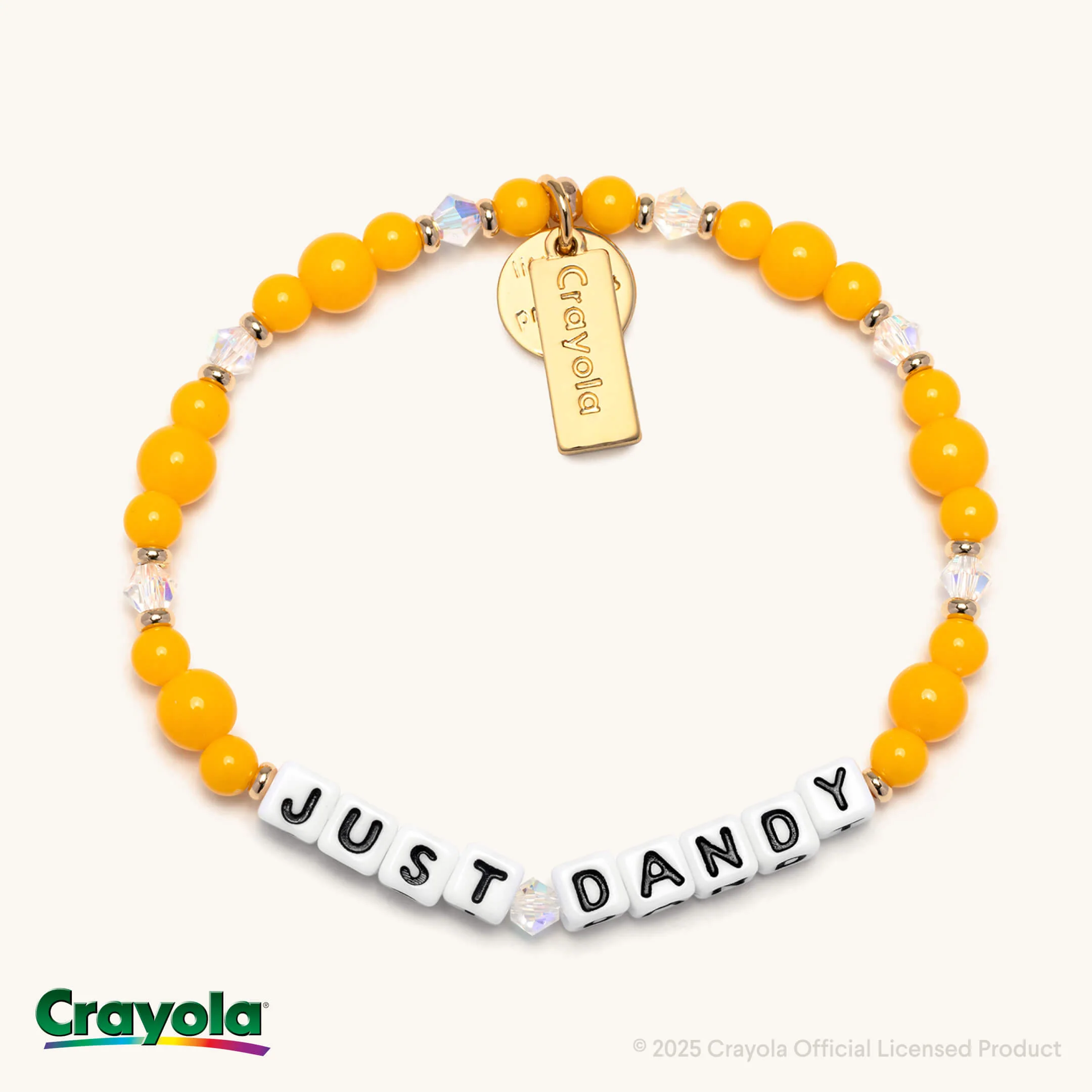 Just Dandy- Crayola®