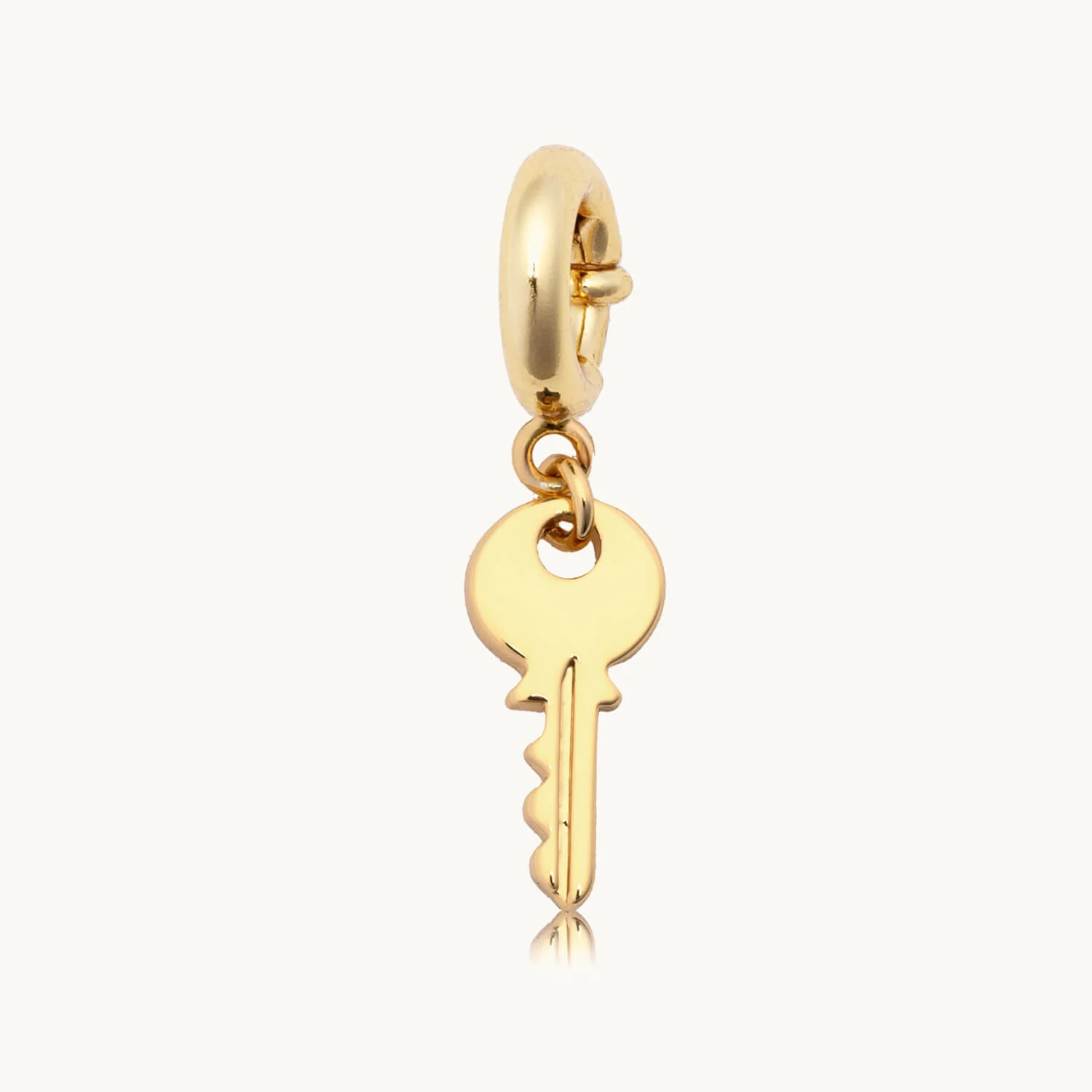 Custom Key Charm