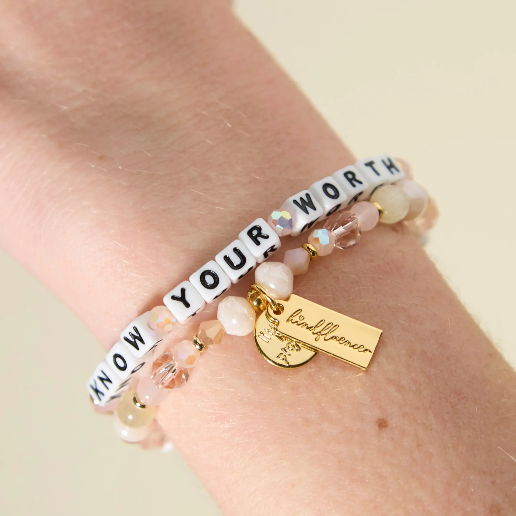 Know Your Worth- Nia Sioux - Image 2