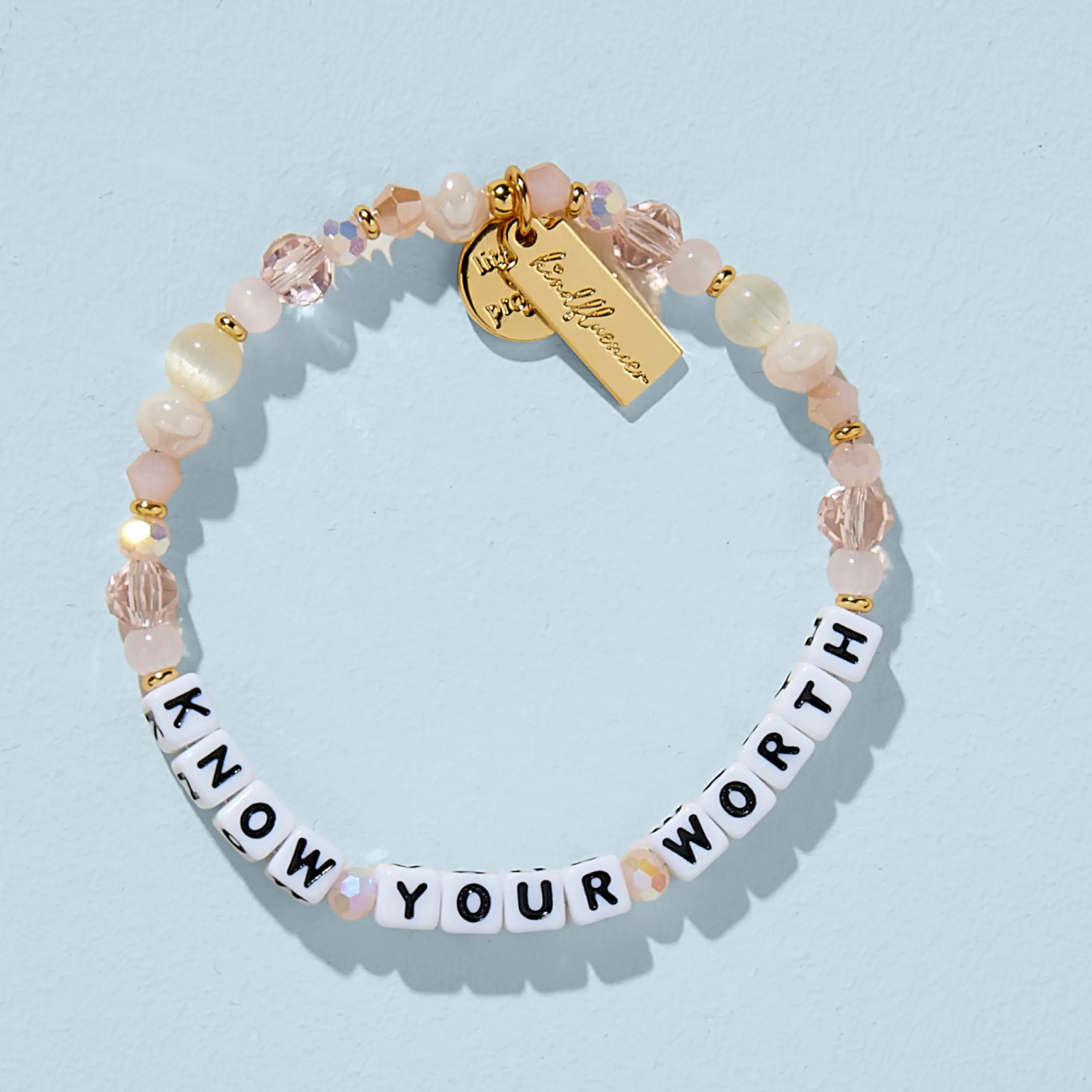 Know Your Worth- Nia Sioux - Image 4
