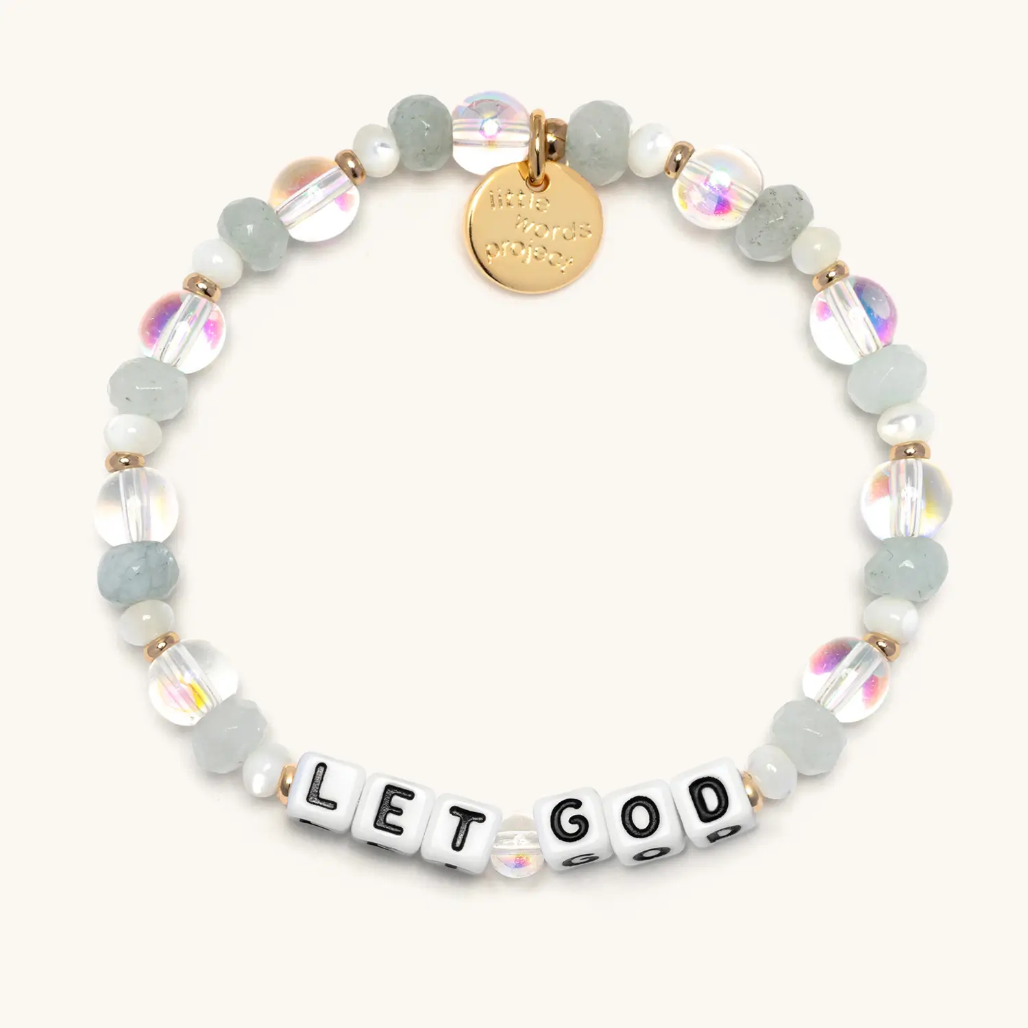 Let God