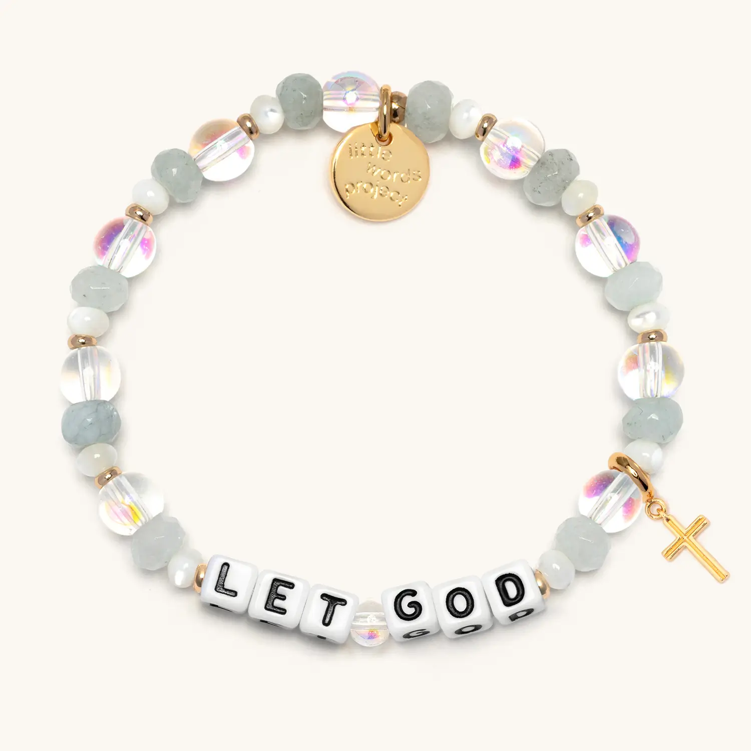 Let God - Image 2