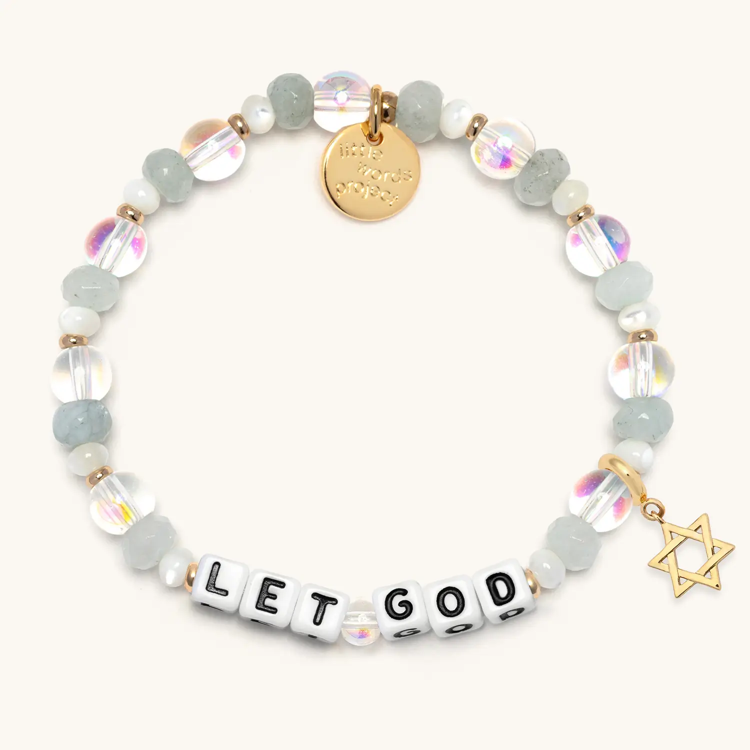 Let God - Image 3